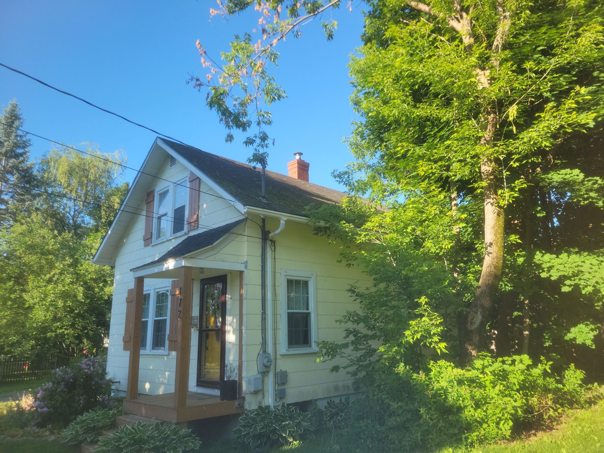 ReRoof  using Owens Corning Duration by The B.A.R Roofing