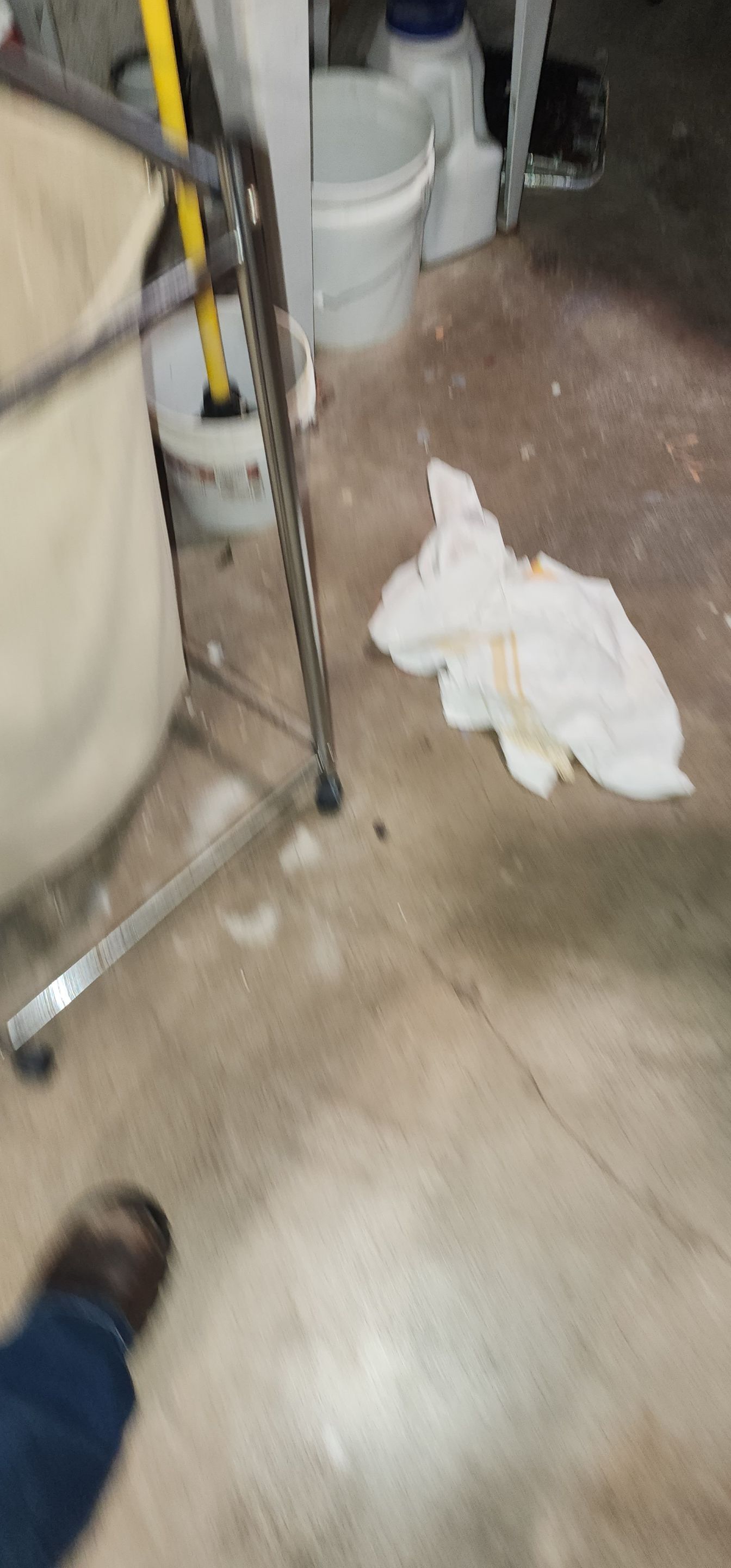 Interior Waterproofing by Toledo Basement Repair 