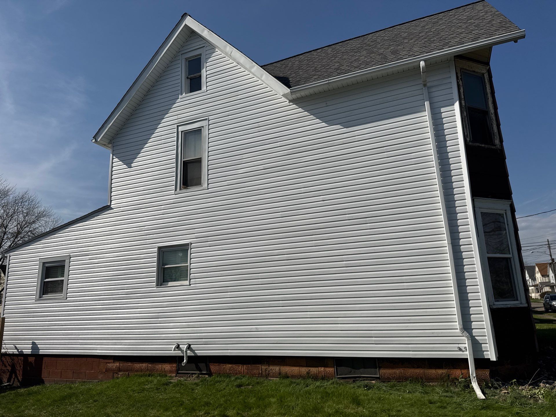George Reese by Silver Leaf Contracting 
