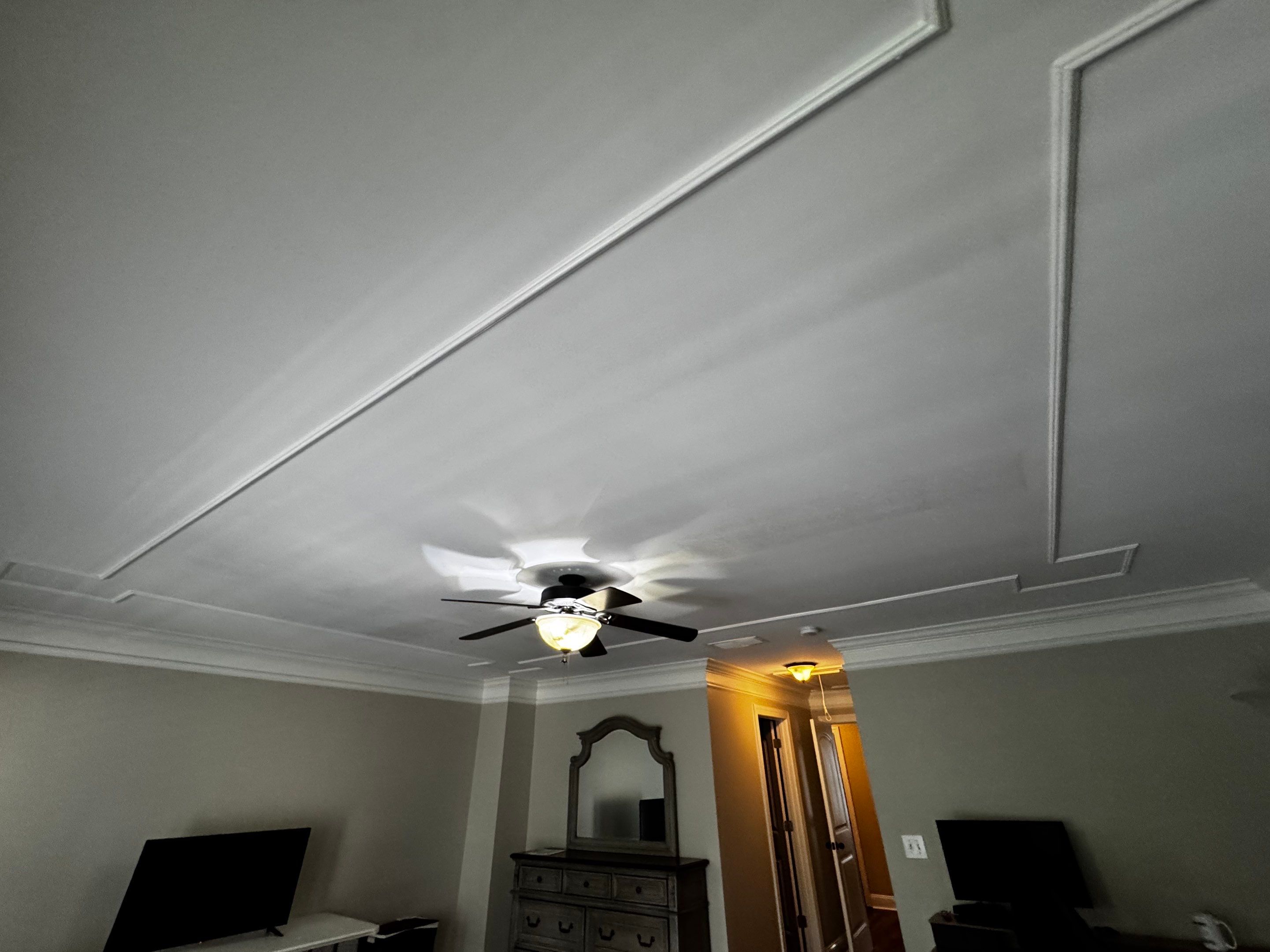 Drywall Repairs and Interior Painting in Eatonton by PGP Surface Solutions, LLC