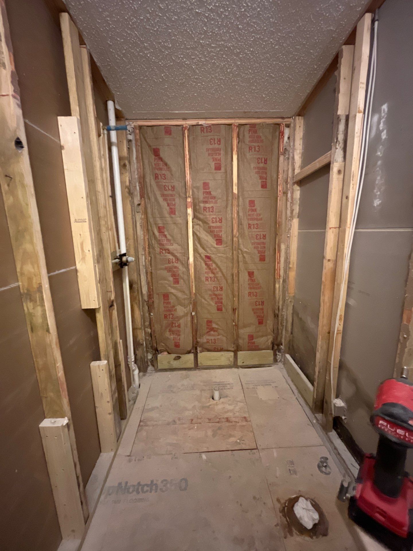 Damage Repair by Skilled Construction LLC
