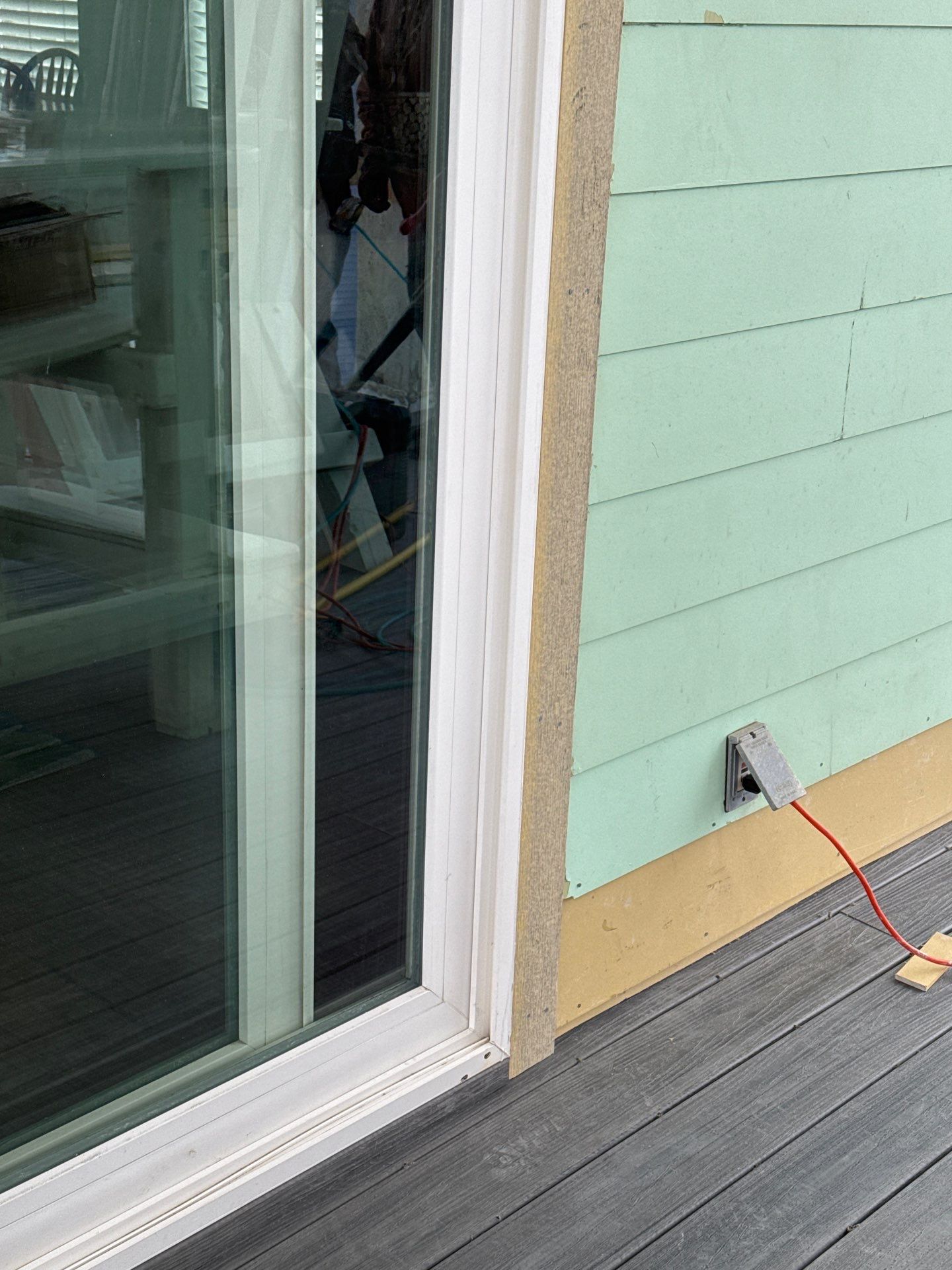 Port A Beach Front Triple Threat by Bayfront Roofing and Construction