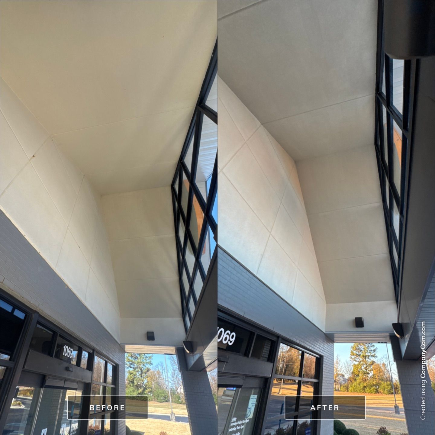 Redstone Arab by Mr. Mister Power Washing