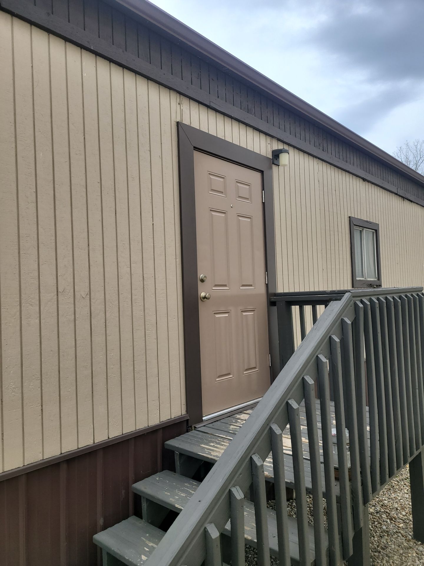 TRL Rents by Silver Leaf Contracting 