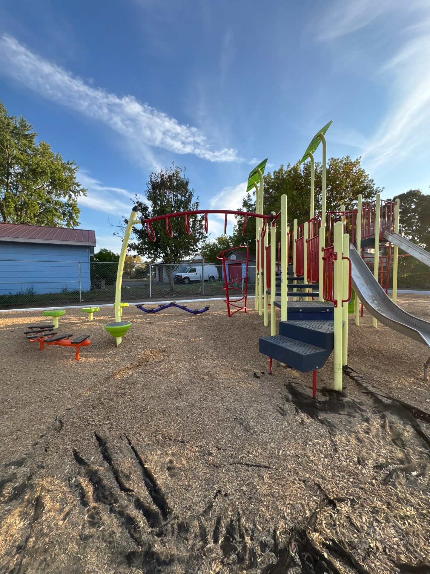 Project in Belleville by Bray’k Away Development