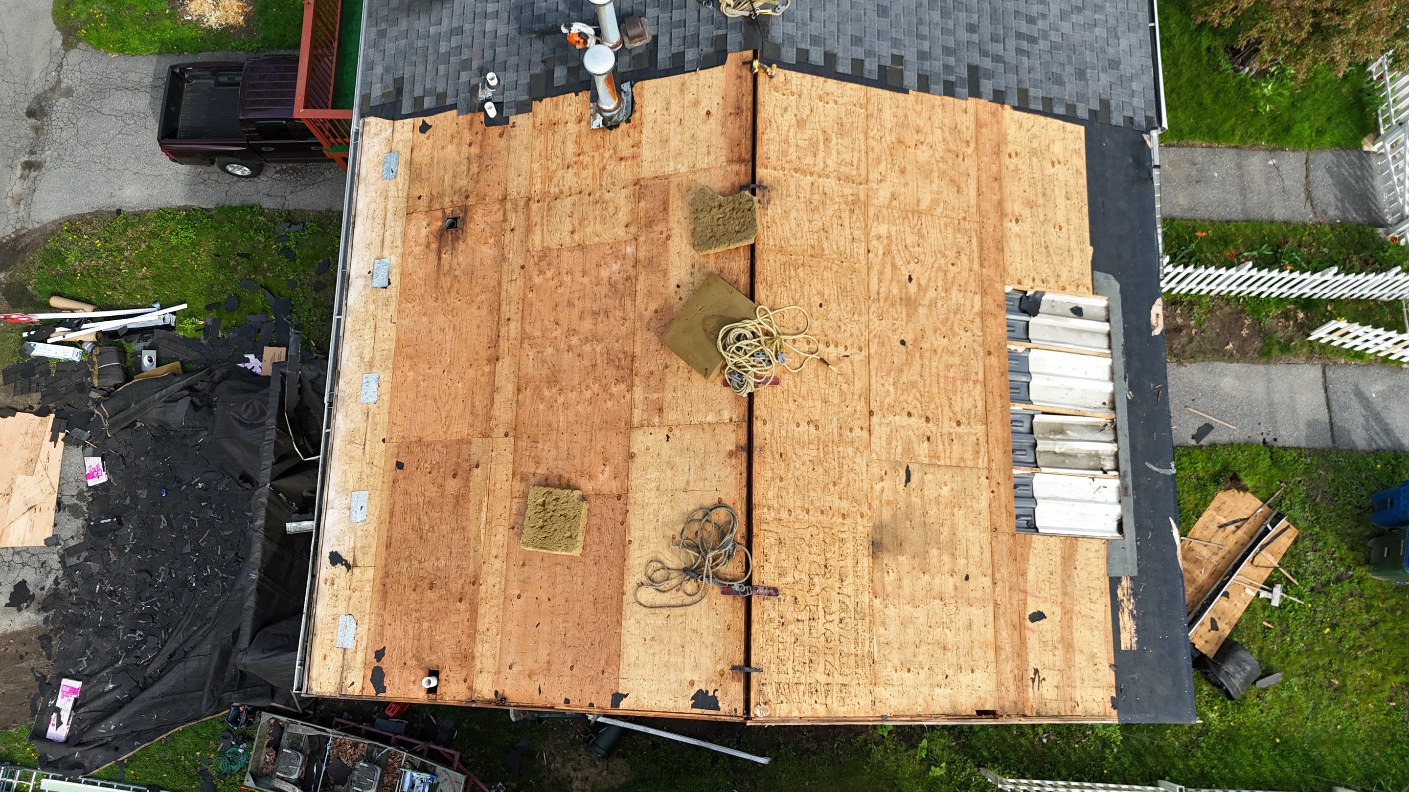 Roofing & Gutters | Lawrence by Mighty Dog Roofing of Greater Middlesex County