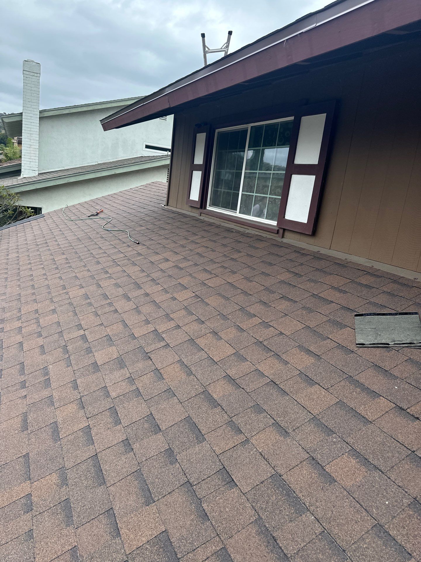Roof Replacement - Anaheim, CA 92807 by Epic Roof Replacement