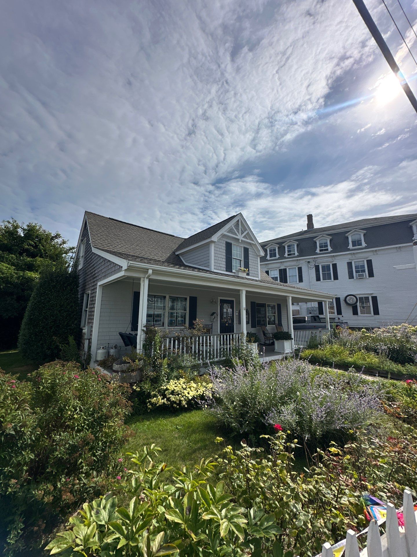 Block Island - Sullivan Sotheby’s  by Rinaldi Brothers