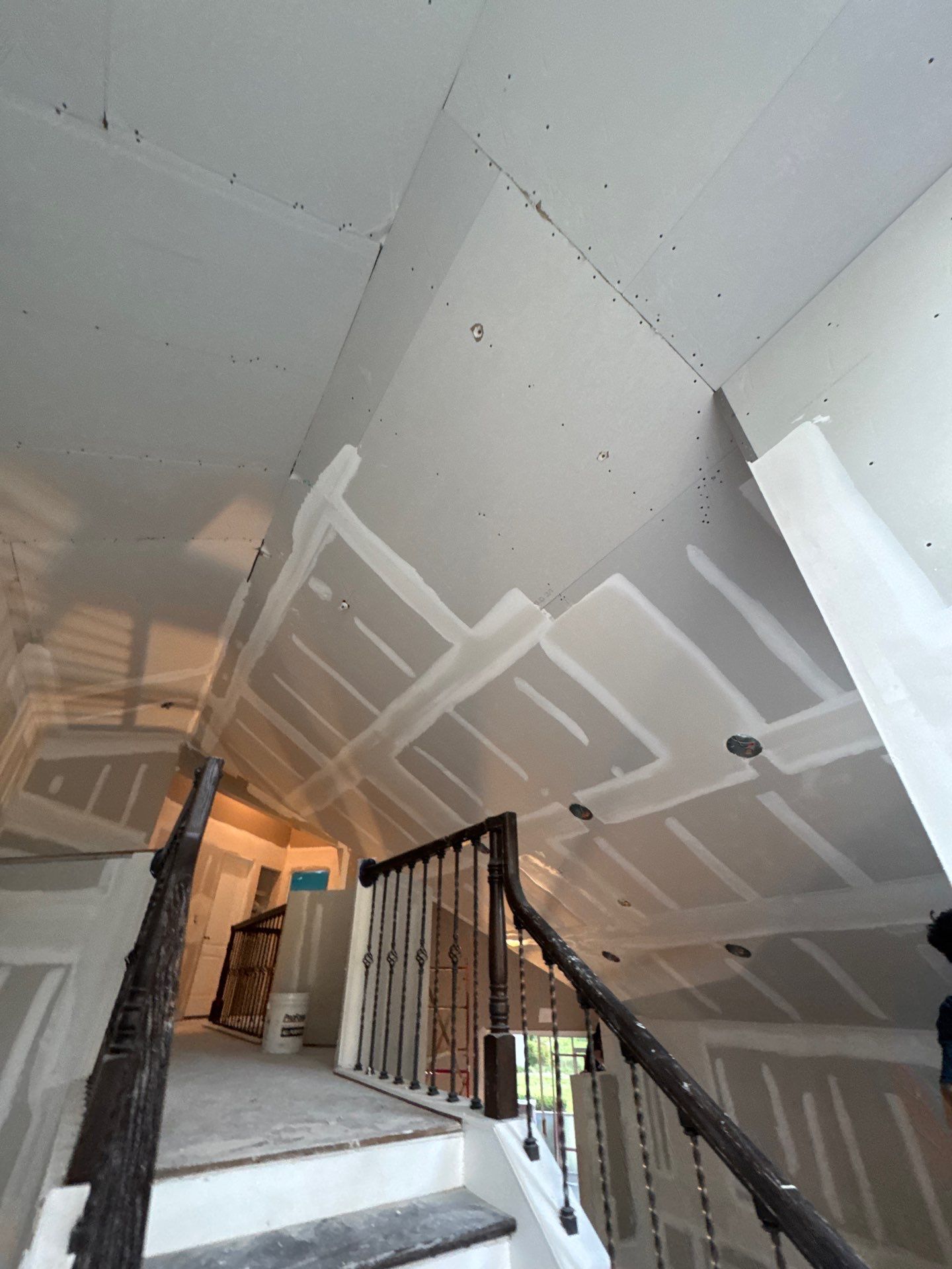 Hurricane Milton Remodel: Restoring and Enhancing a Storm-Damaged Home by HandyMangum
