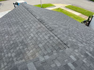 Shingle -> Shingle