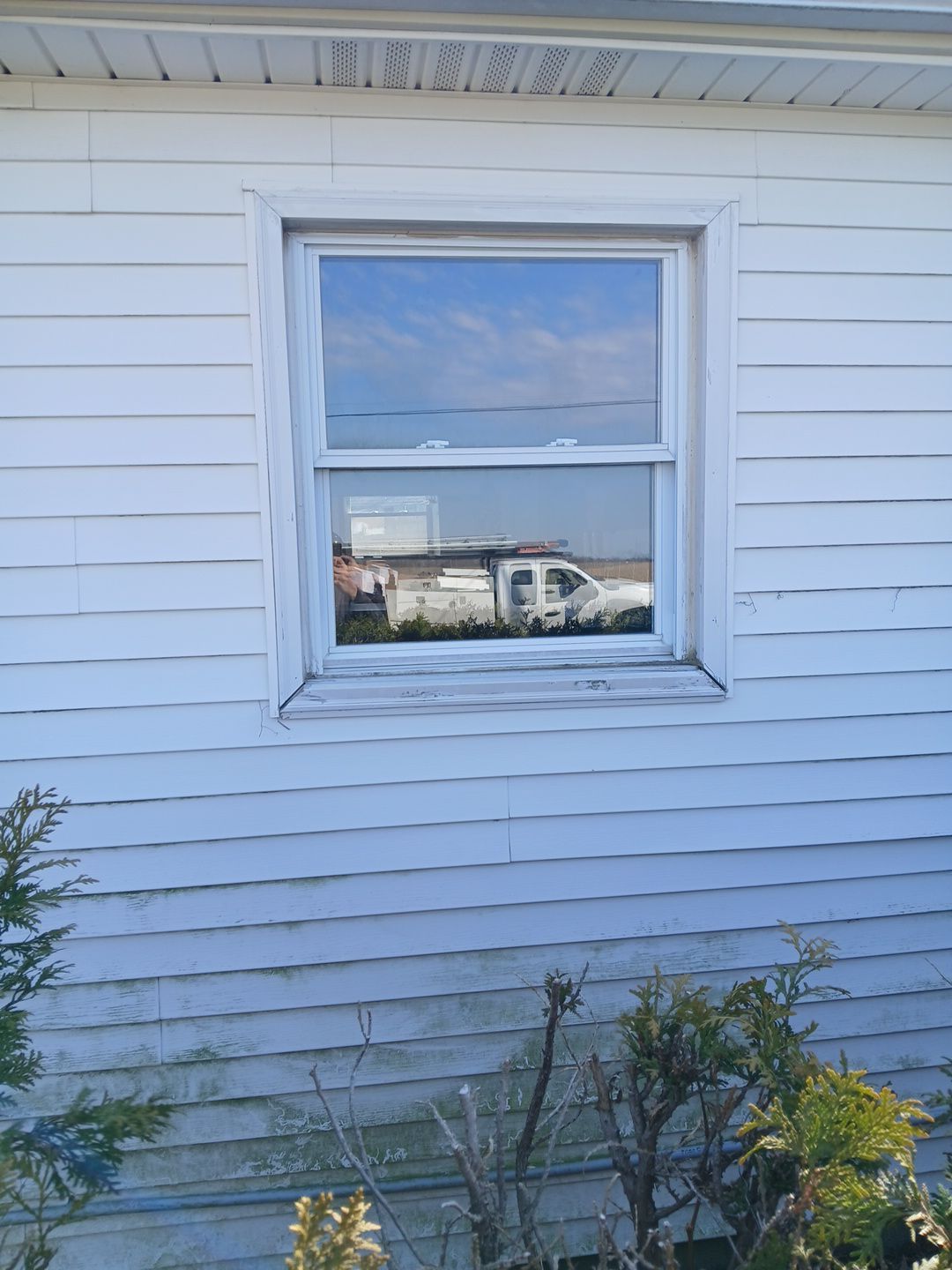 3 Replacement Window Project - Cecil, Oh 45821 by Window World Of Fort Wayne