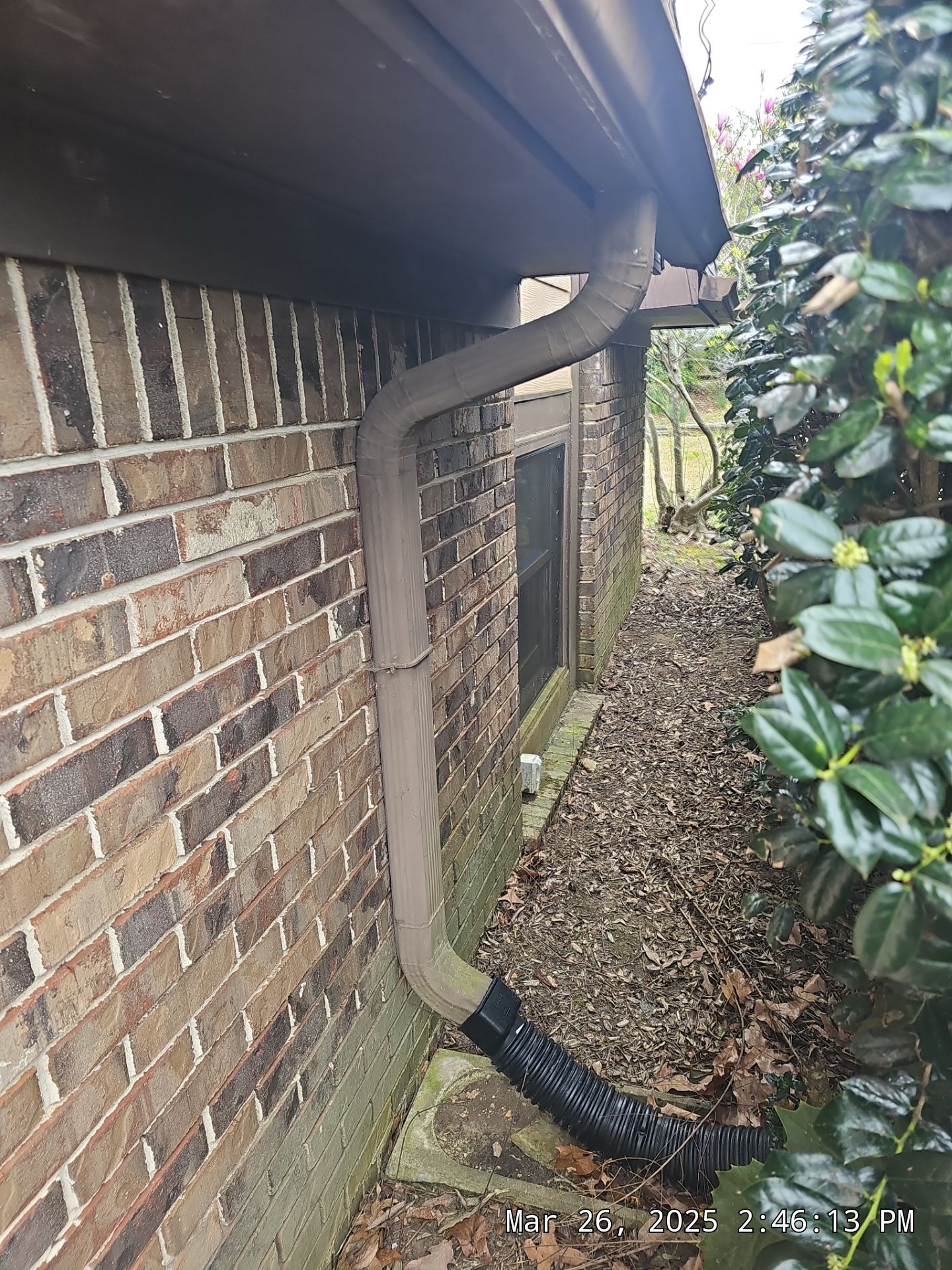 Benson Project in Hoover by The Window Source