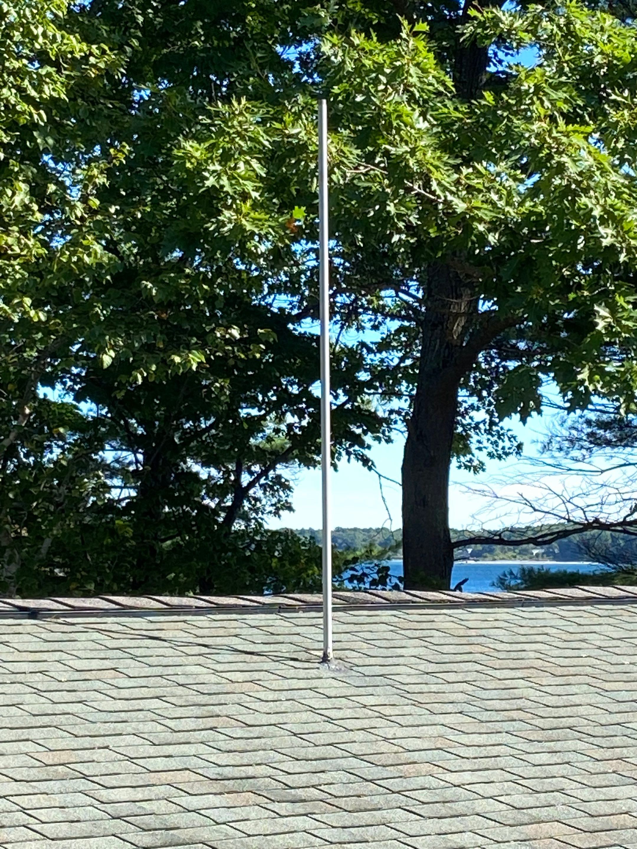 Ready for a Beautiful, Long-Lasting Roof? We’ve Got You Covered! by Sensible Home Solutions