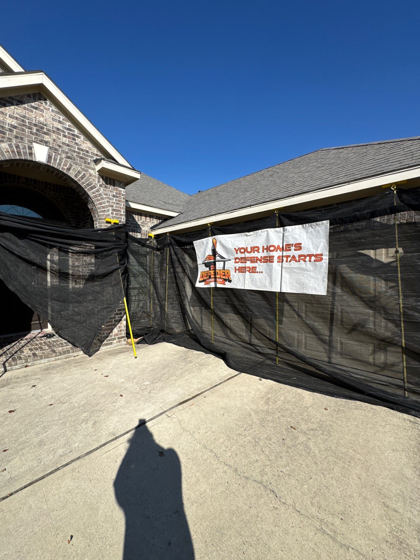 Tamko Titan XT - Rustic Slate by Roof Concepts Construction