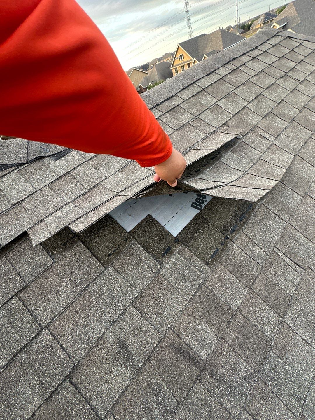 Roof Repair Richmond by Roof Repair Company