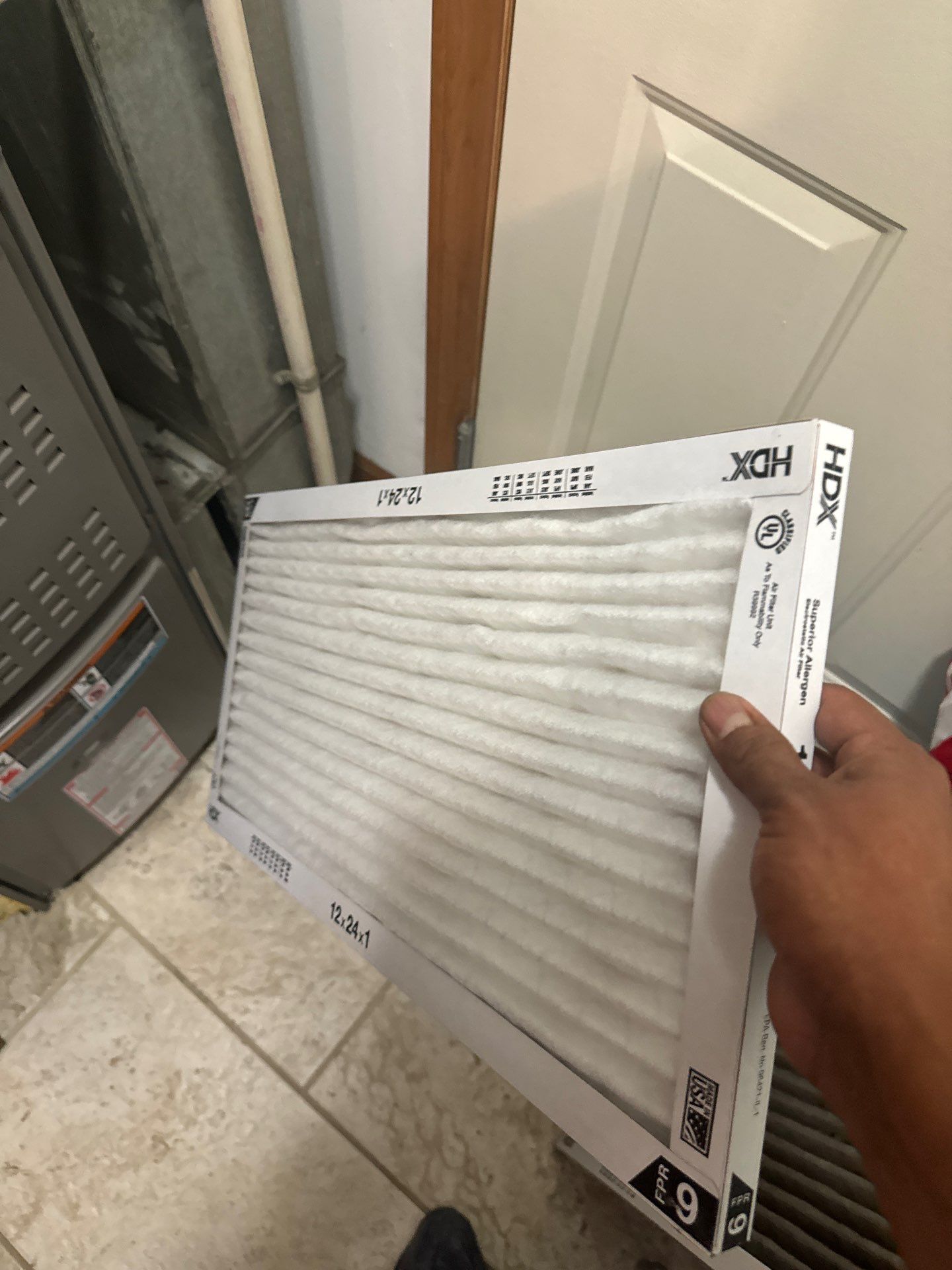 Air Duct Cleaning Service by GSHA Services LTD