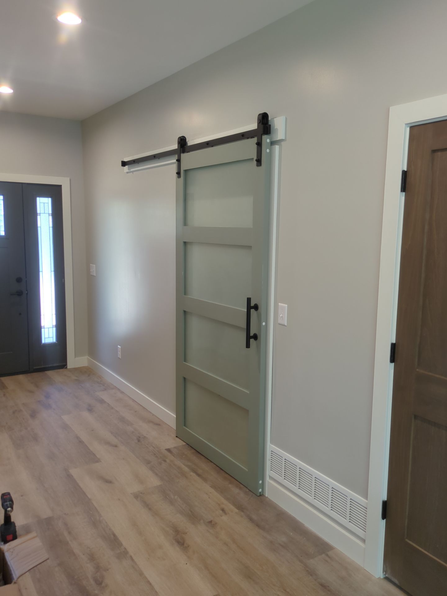 Menomonie, WI Build by Bauer Estates LLC