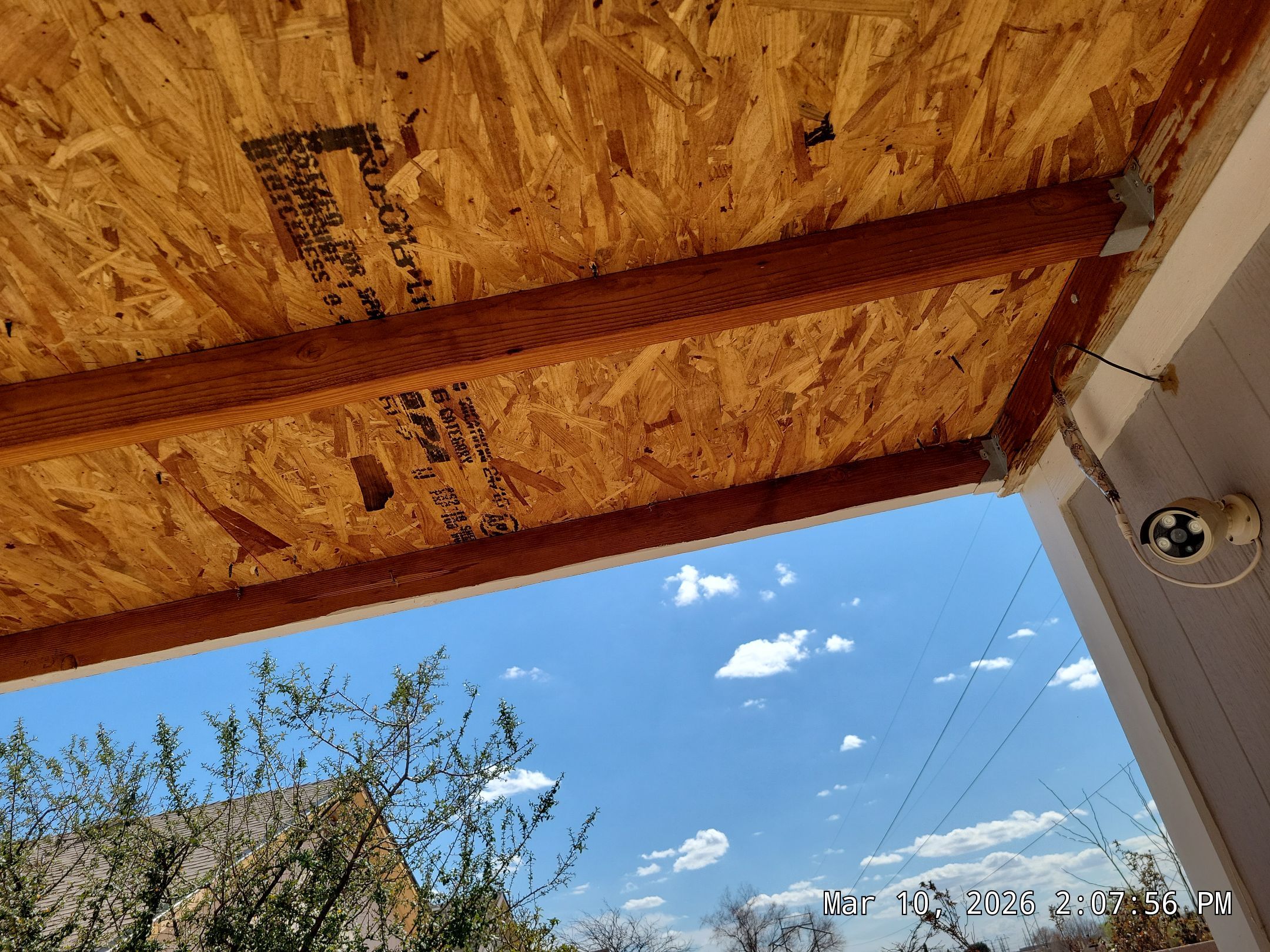 Santa Teresa St NW • Albuquerque, NM 87120 Shed roof by Doyle Roof Masters