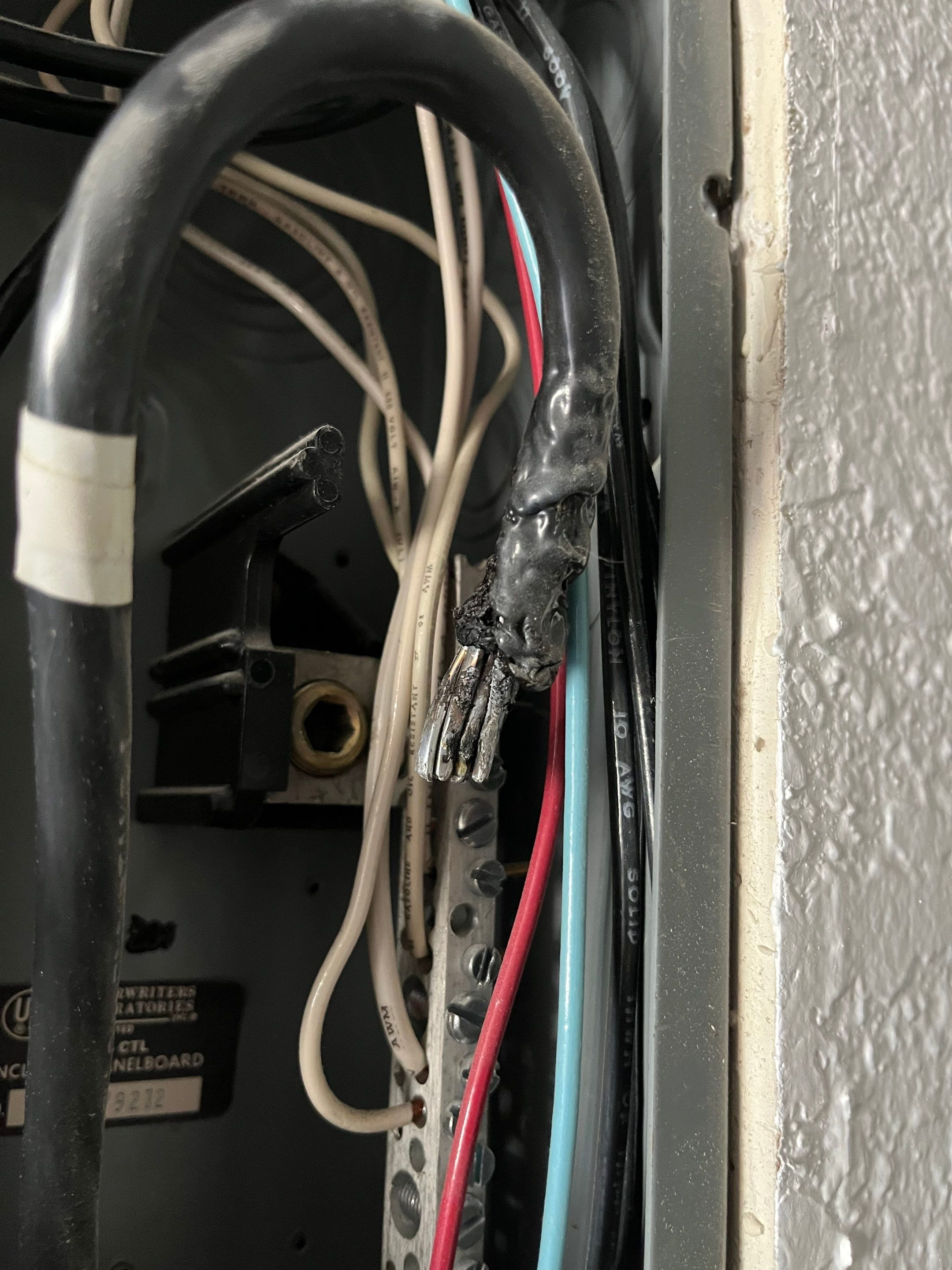 HOA Community Condo by Aztec Electric LLC