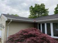 Roof Installation using GAF Timberline HDZ by ExteriorPros