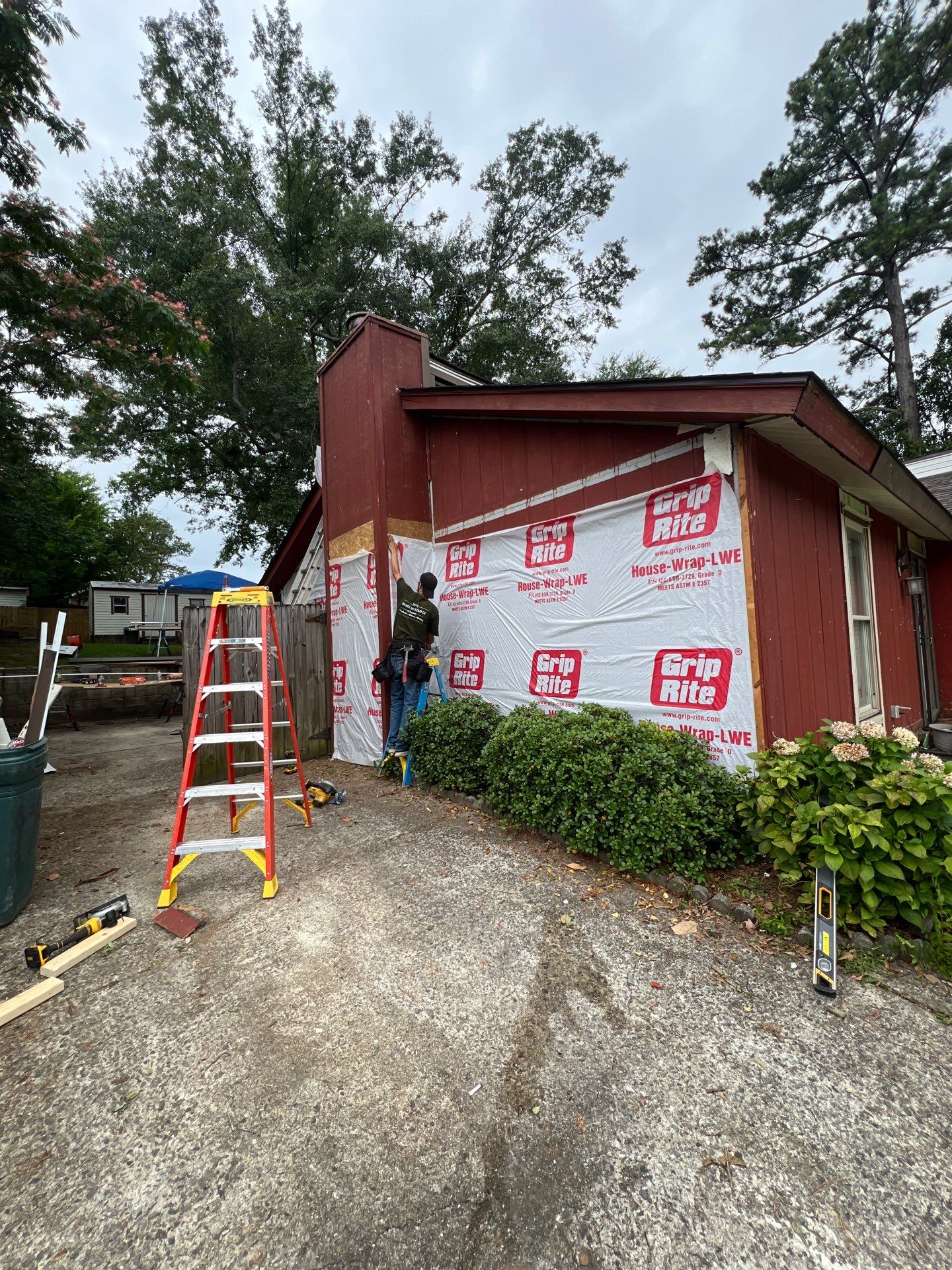 Comprehensive Exterior Siding and Window Replacement in Martinez, Georgia by WindowMax