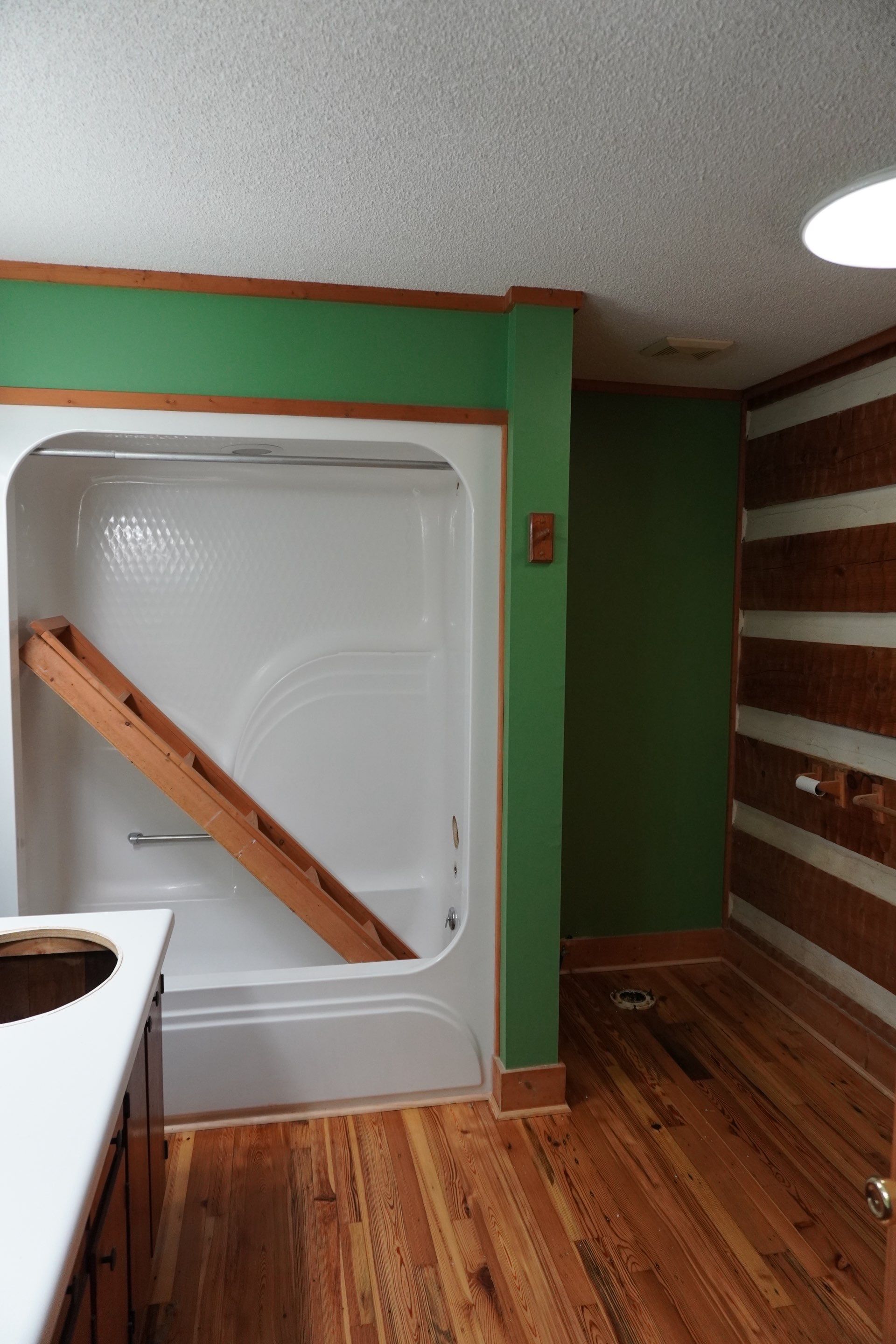 3 Decks, Ramp, Repipe & Interior Refresh by Billy Weatherspoon Contractor