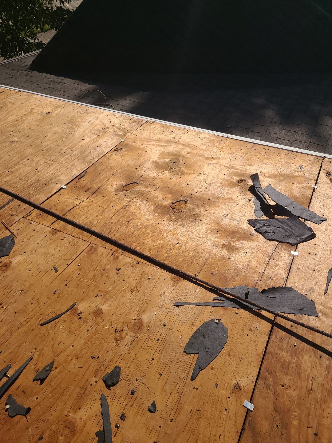 Montclair: Residential Roof Replacement with CertainTeed Landmark Pro Designer Shingles in Max Def Weathered Wood by RM Banning, Inc.