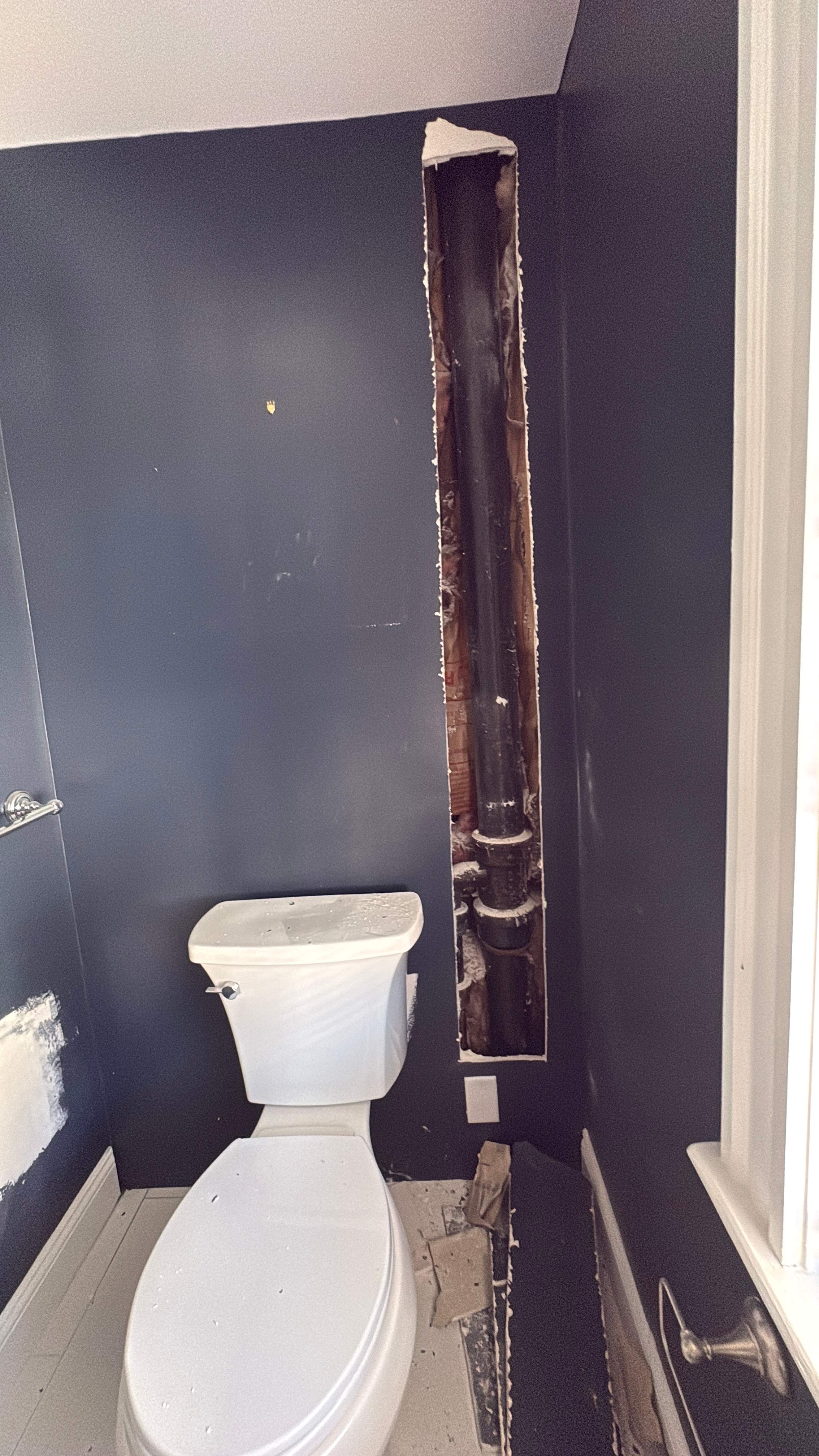 Leak Investigation and Drain Repair — Malden, MA by FAGONE MECHANICAL