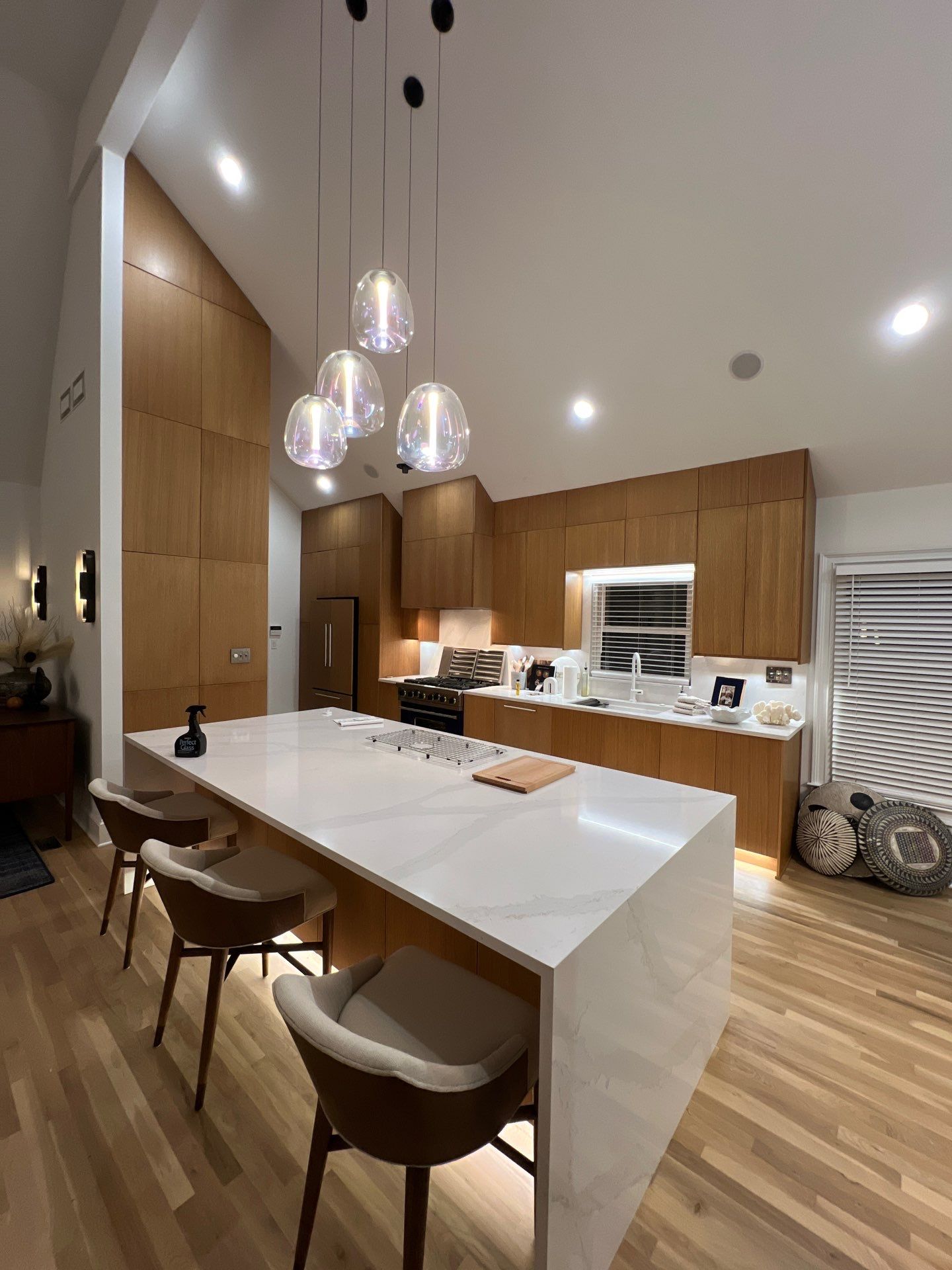 Full Home Project in Alpharetta by Atlanta Design Group