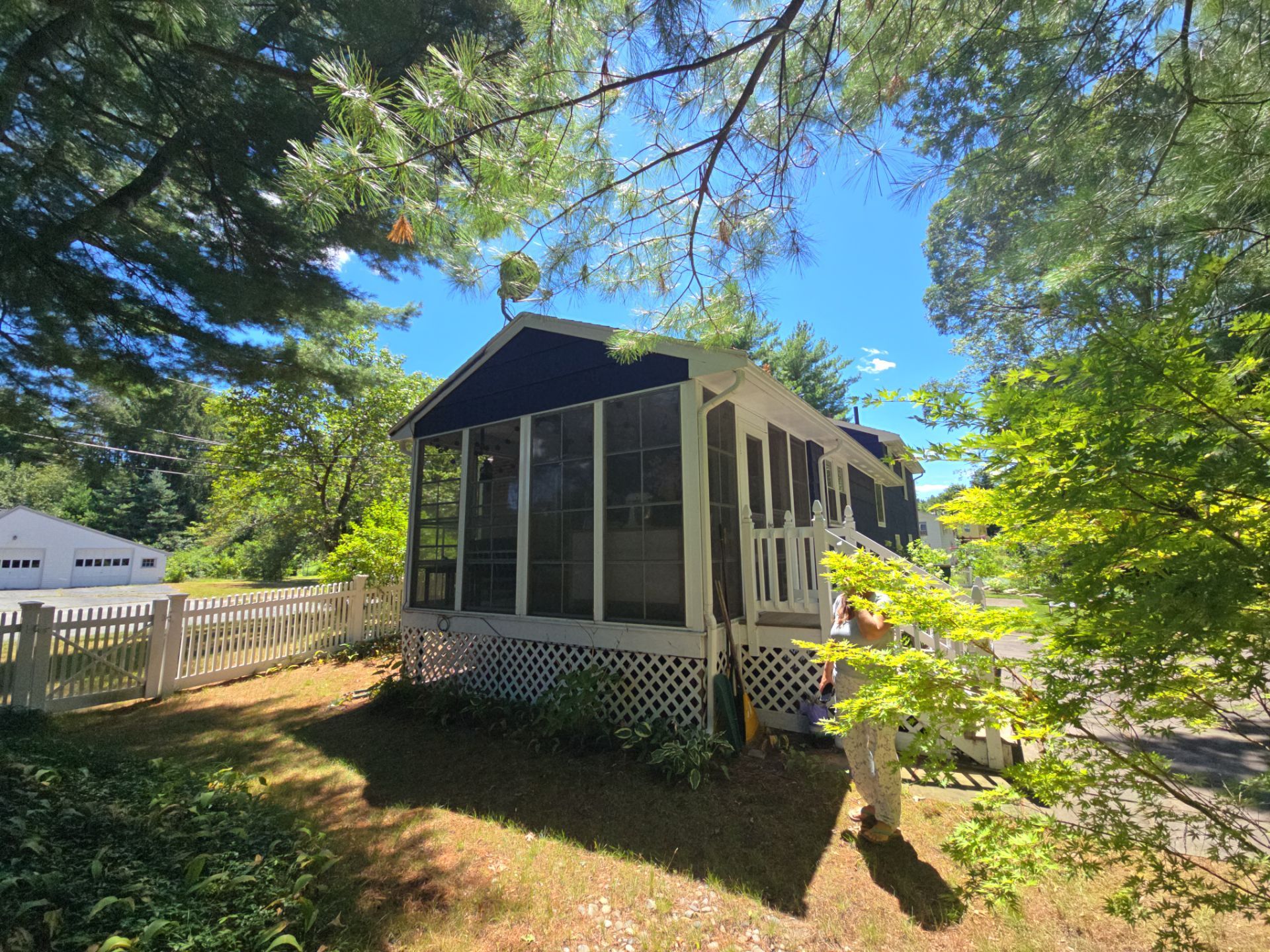 Complete James Hardie Siding Replacement by UBrothers Construction