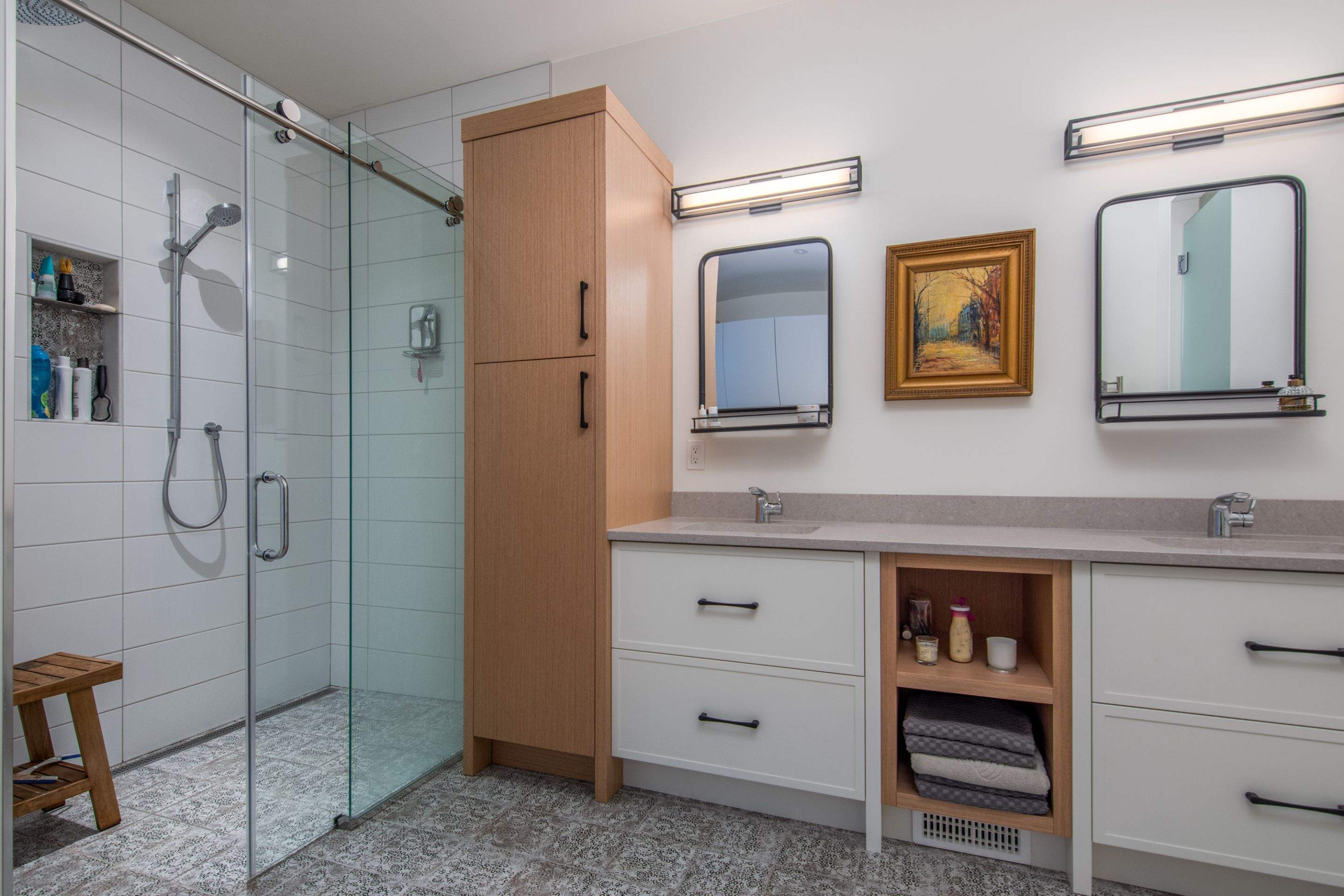 Marina Way Custom Home by Camelot Homes