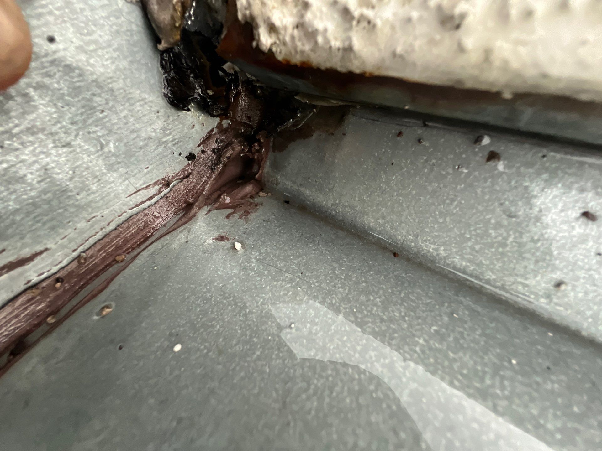 Residential Roofing Repair using Owen's Corning Duration (Lifetime) Shingles by Roof Repair Company