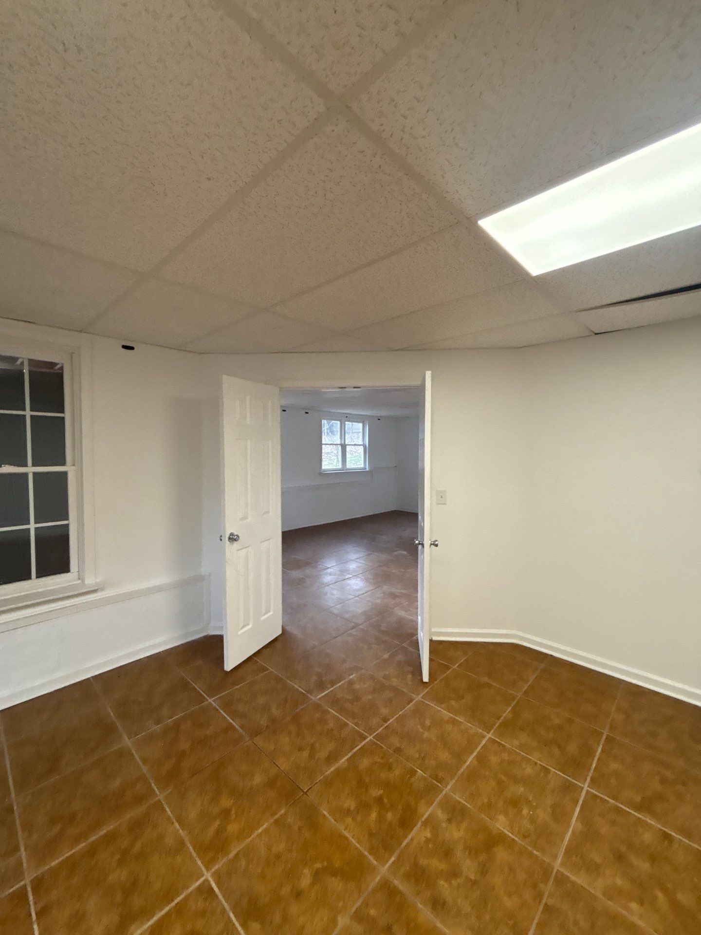 Interior Project in Sugar Hill, GA by Five Star Painting