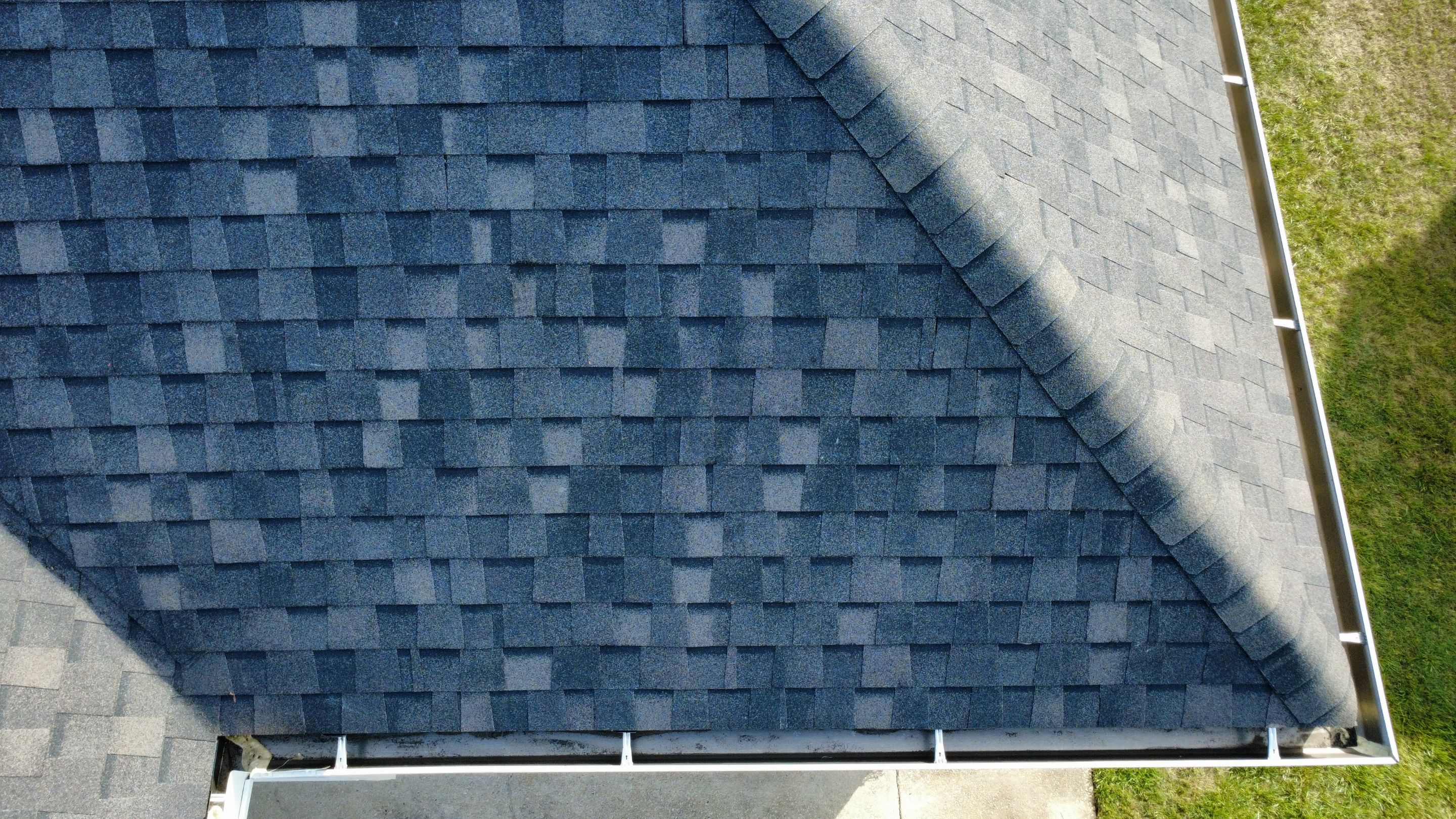 Powder Springs, GA Roof Replacement CertainTeed Landmark Pro Max Def Espresso by Reset Roofing