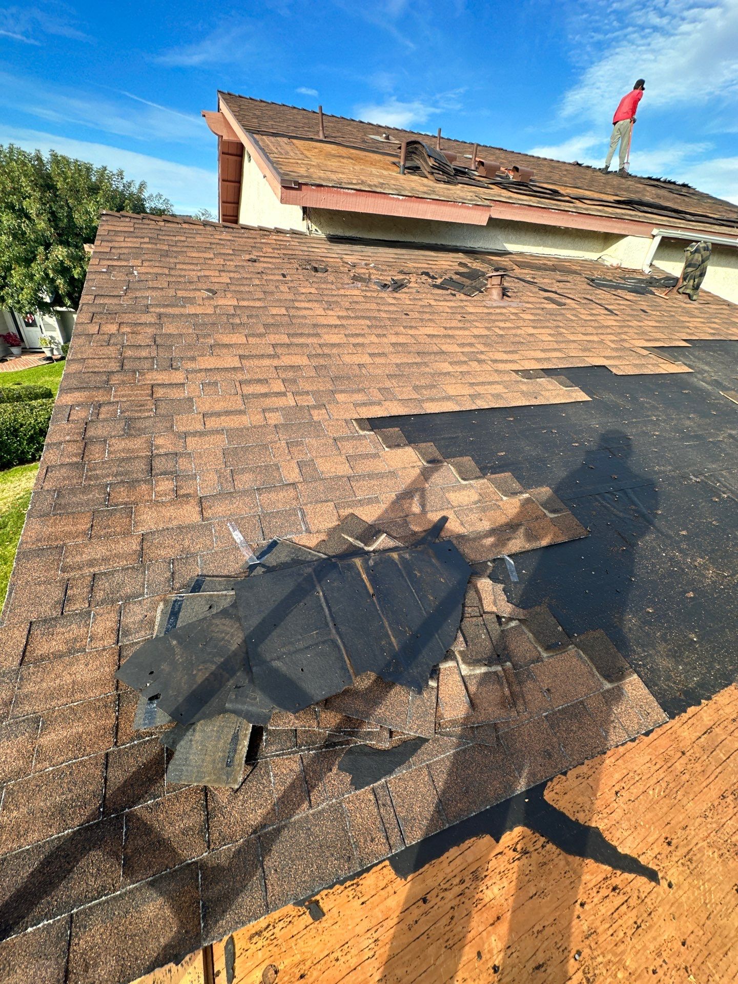Roof Replacement - Santa Clarita, CA 91351 by Epic Roof Replacement