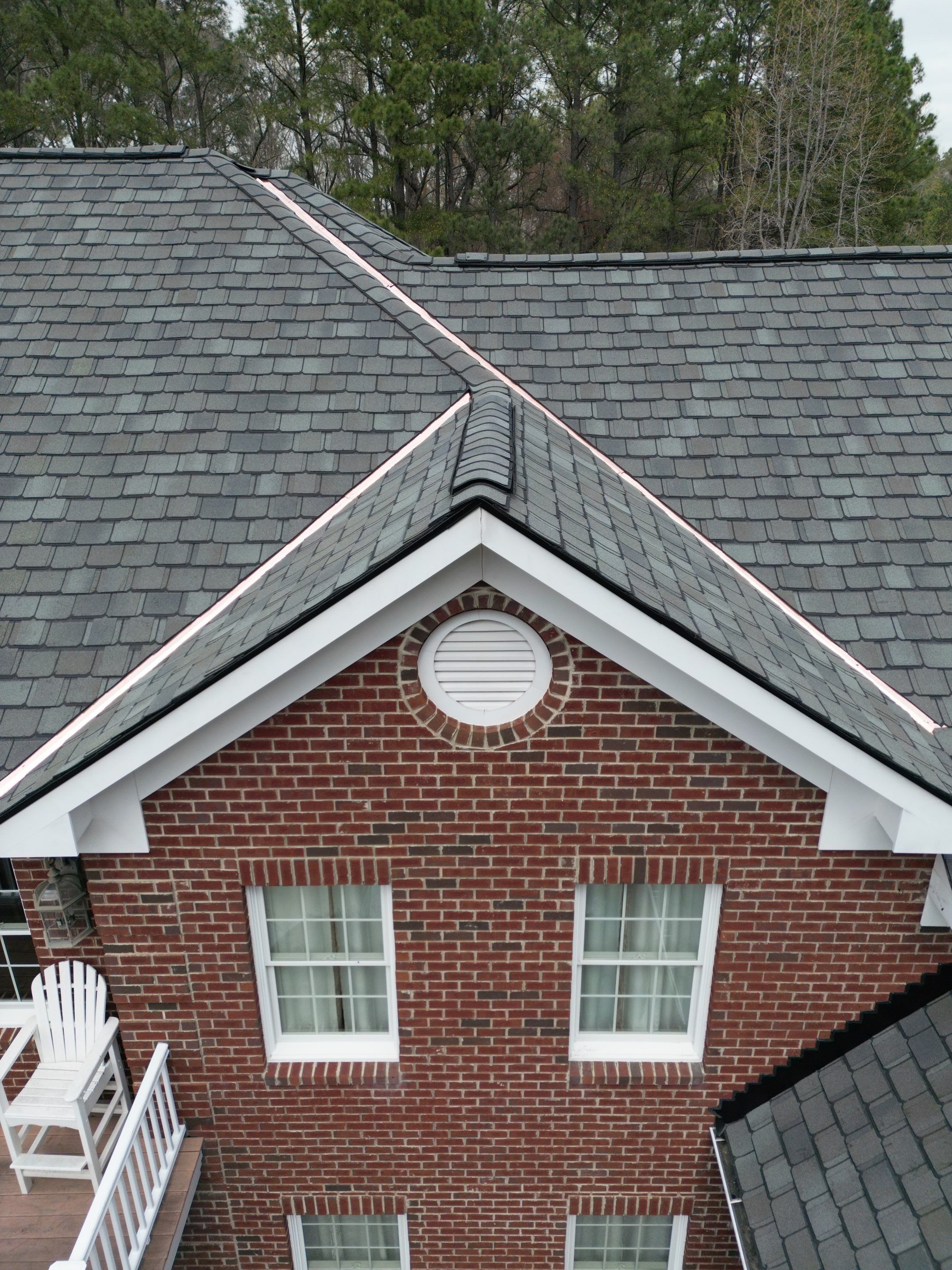 Roof Replacement - Certainteed Grand Manor by Pro Performance Roofing