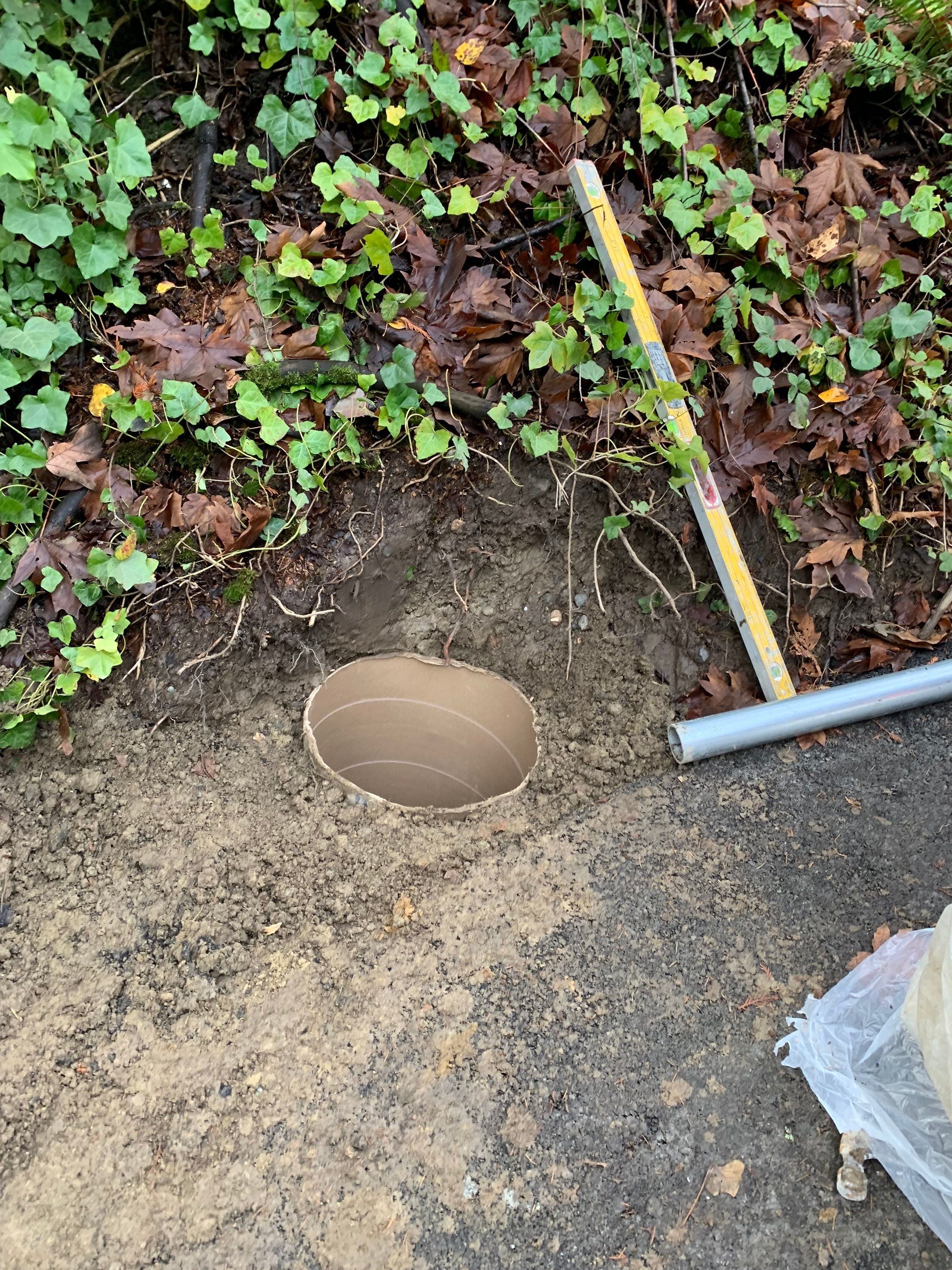 Christopher | Asphalt Road Repair  by Jireh Asphalt & Concrete Inc 