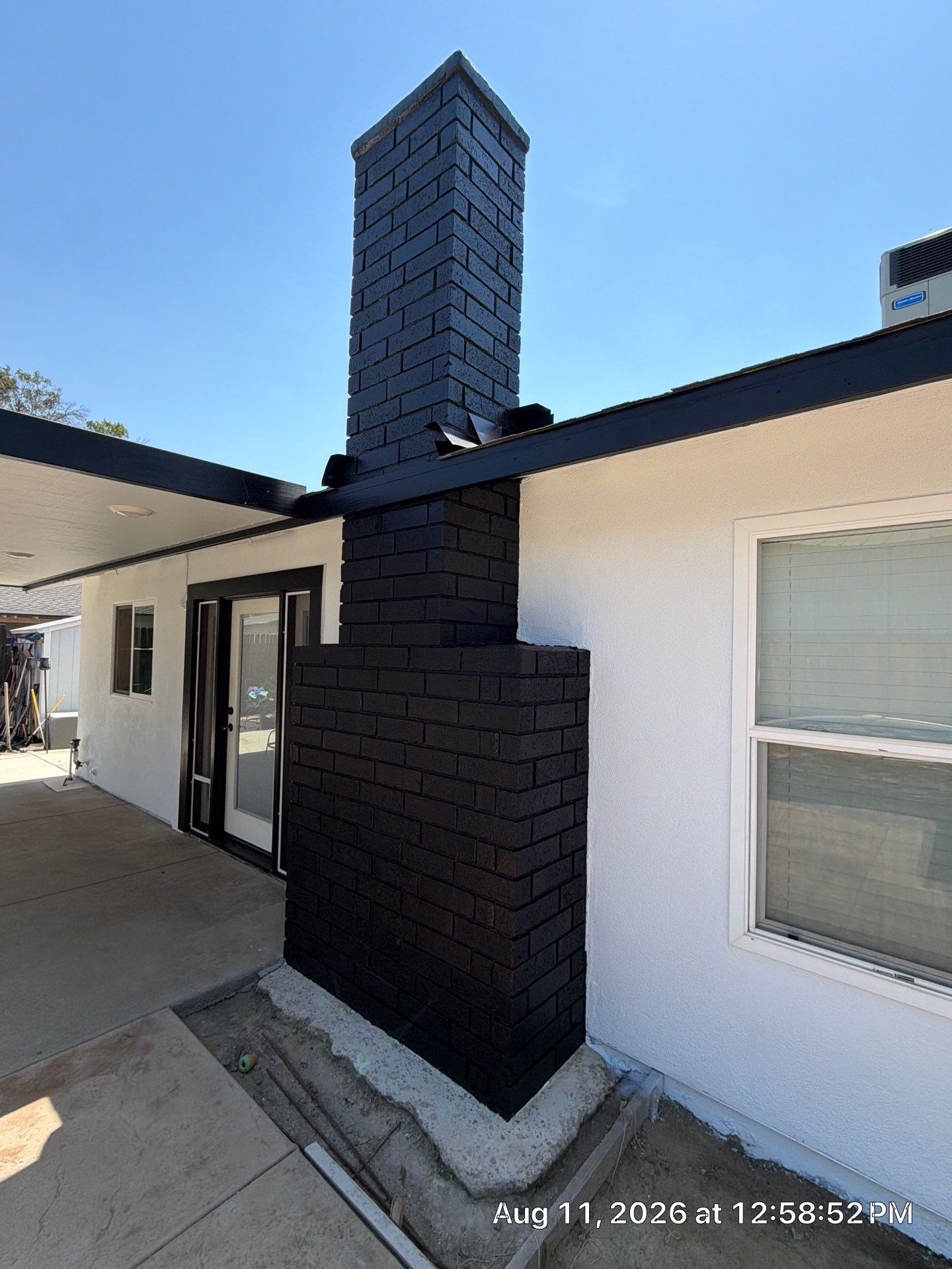 Exterior Painting in Modesto  by Lancaster Painting