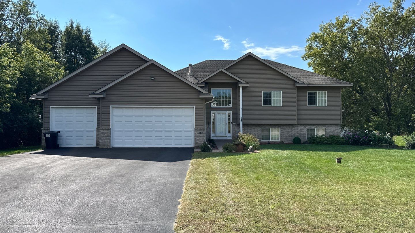 Roof & Siding Replacement  by Ascension Roofing & Siding