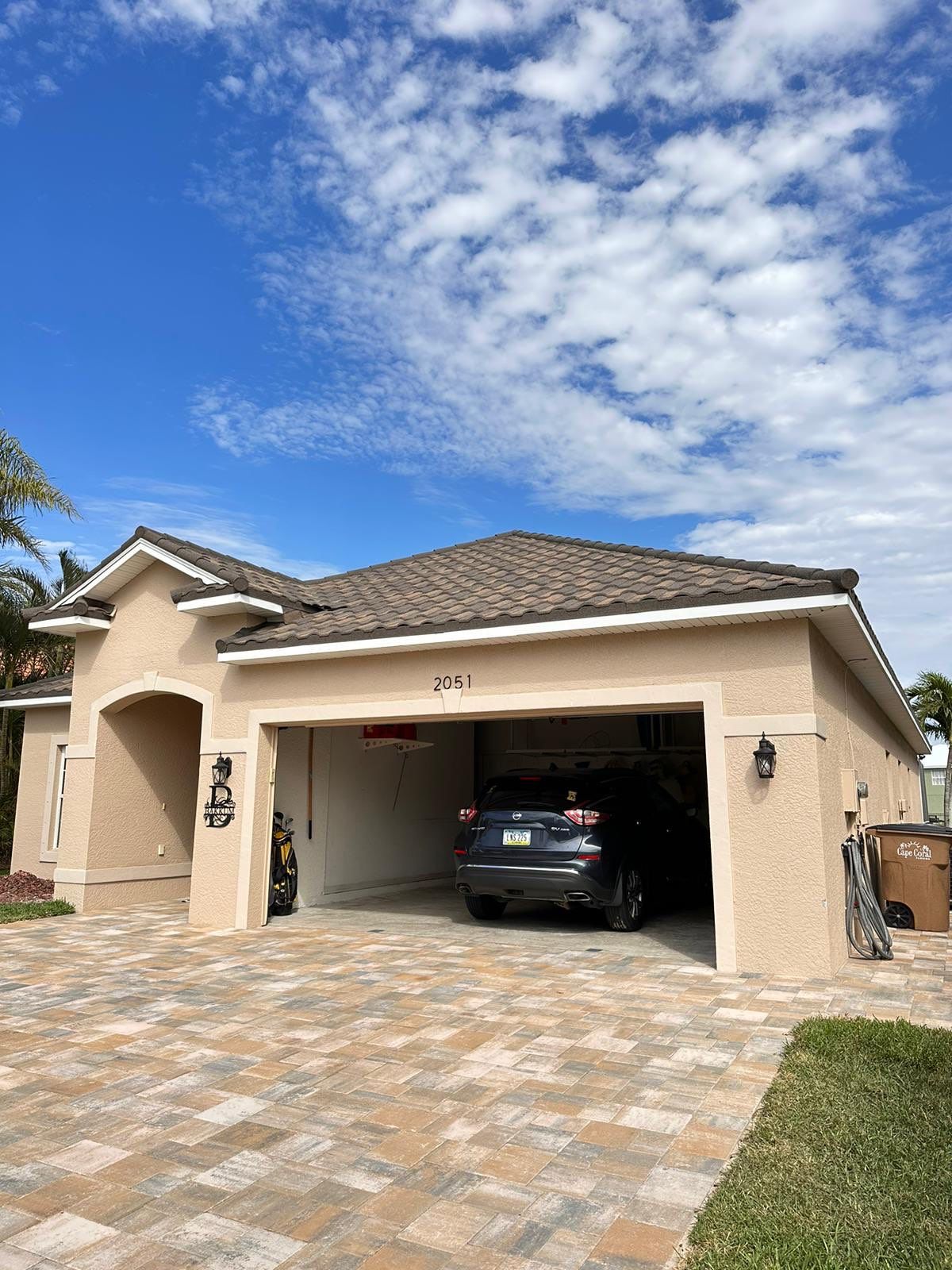 Residential Roofing Installation using Westlake (Boral) Stone Coated Steel by Four Peaks Roofing