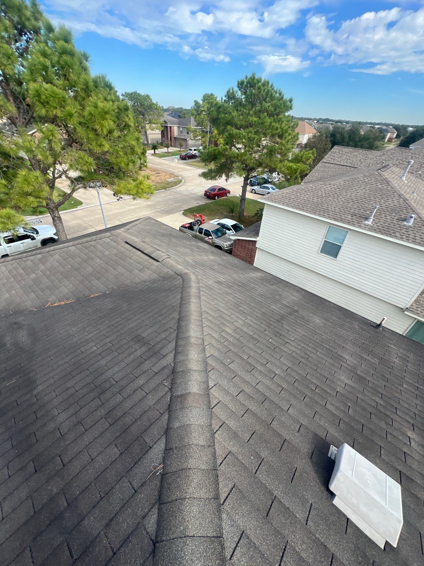 Roof Repair Houston by Roof Repair Company