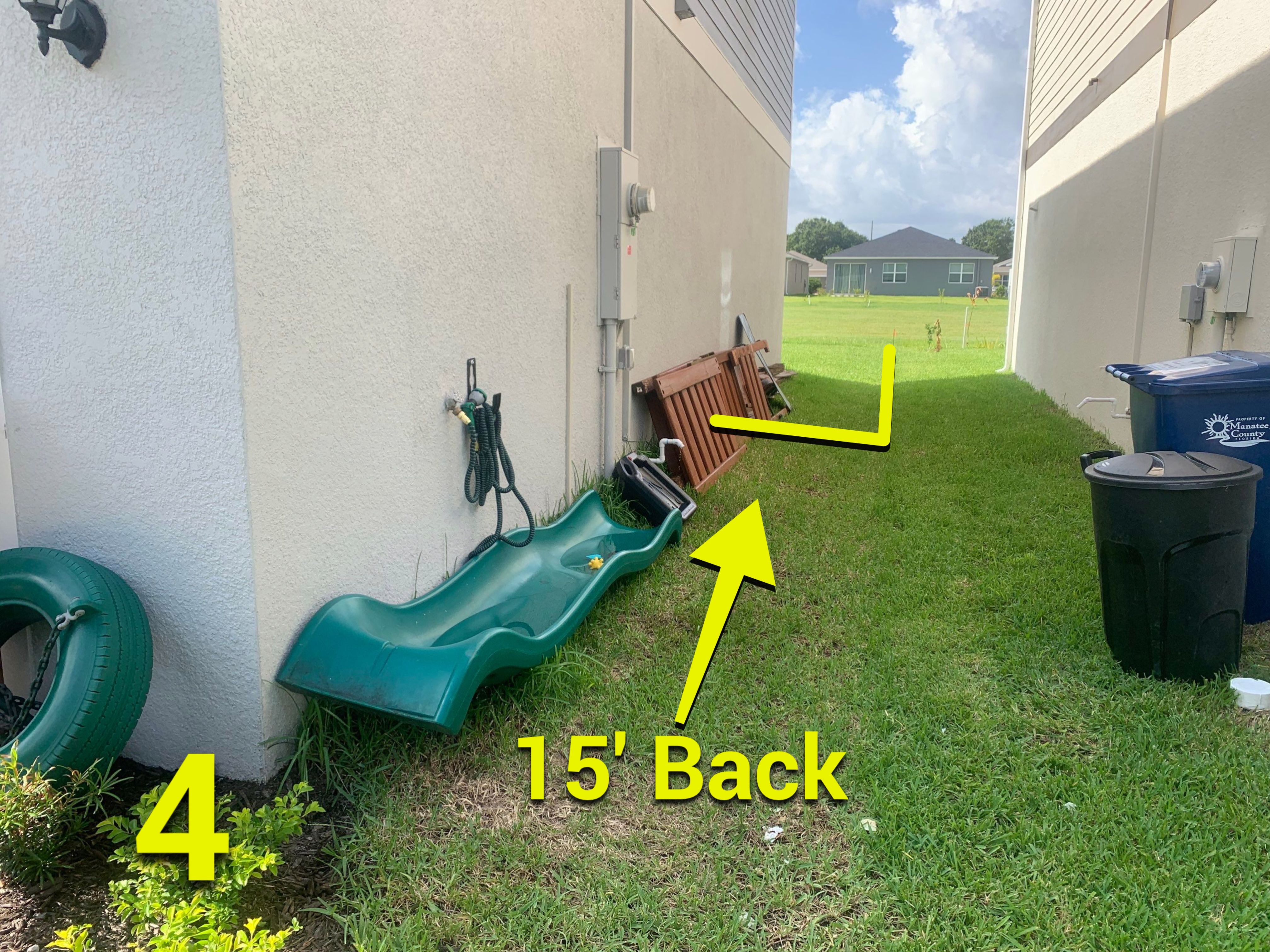 Vinyl Fence Installation using Vinyl Privacy Fence  by Asap fence and gates, LLC