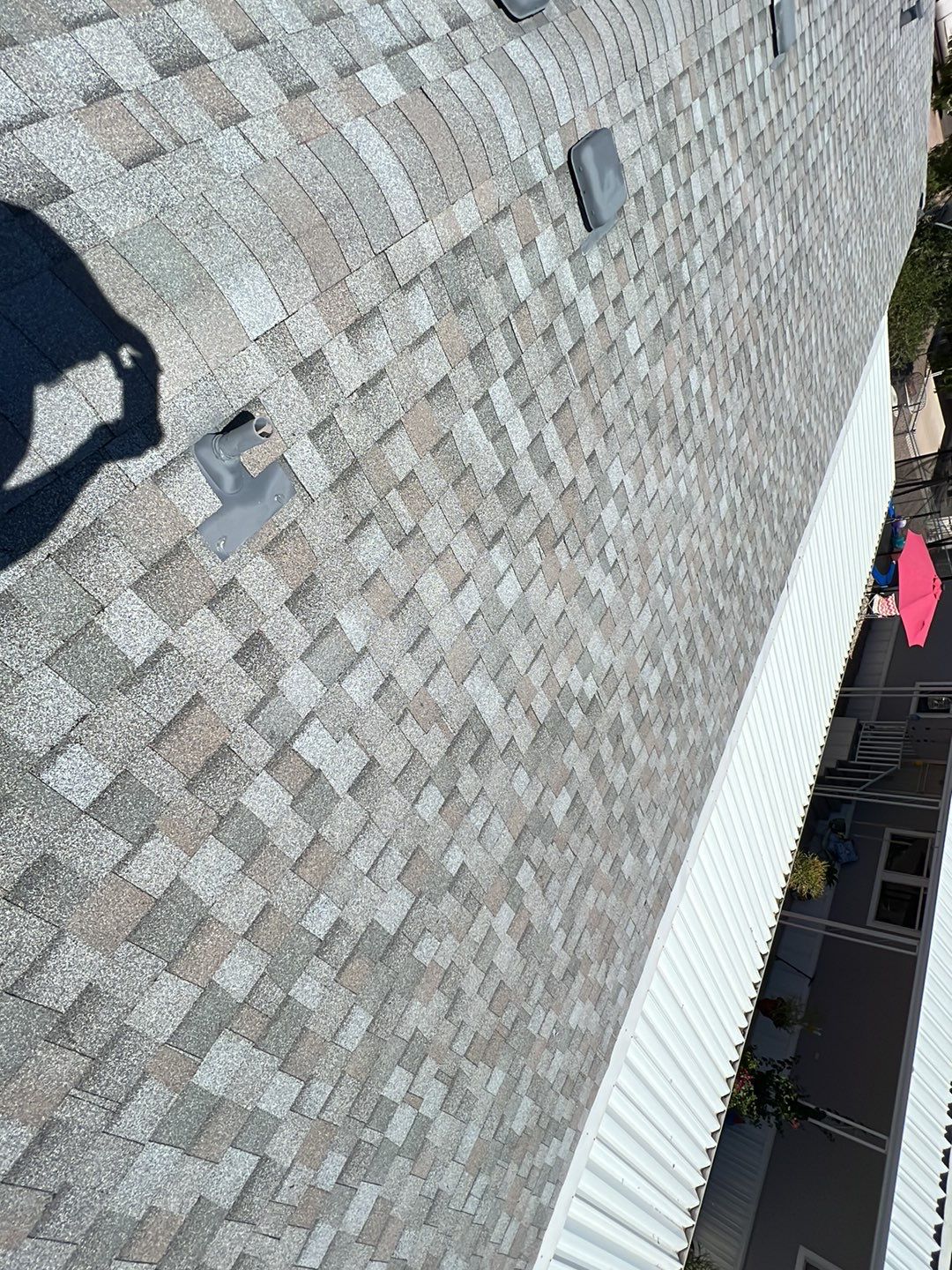 Angies's Full Re-Roof (Energy Star) by All Storm Roofing & Construction