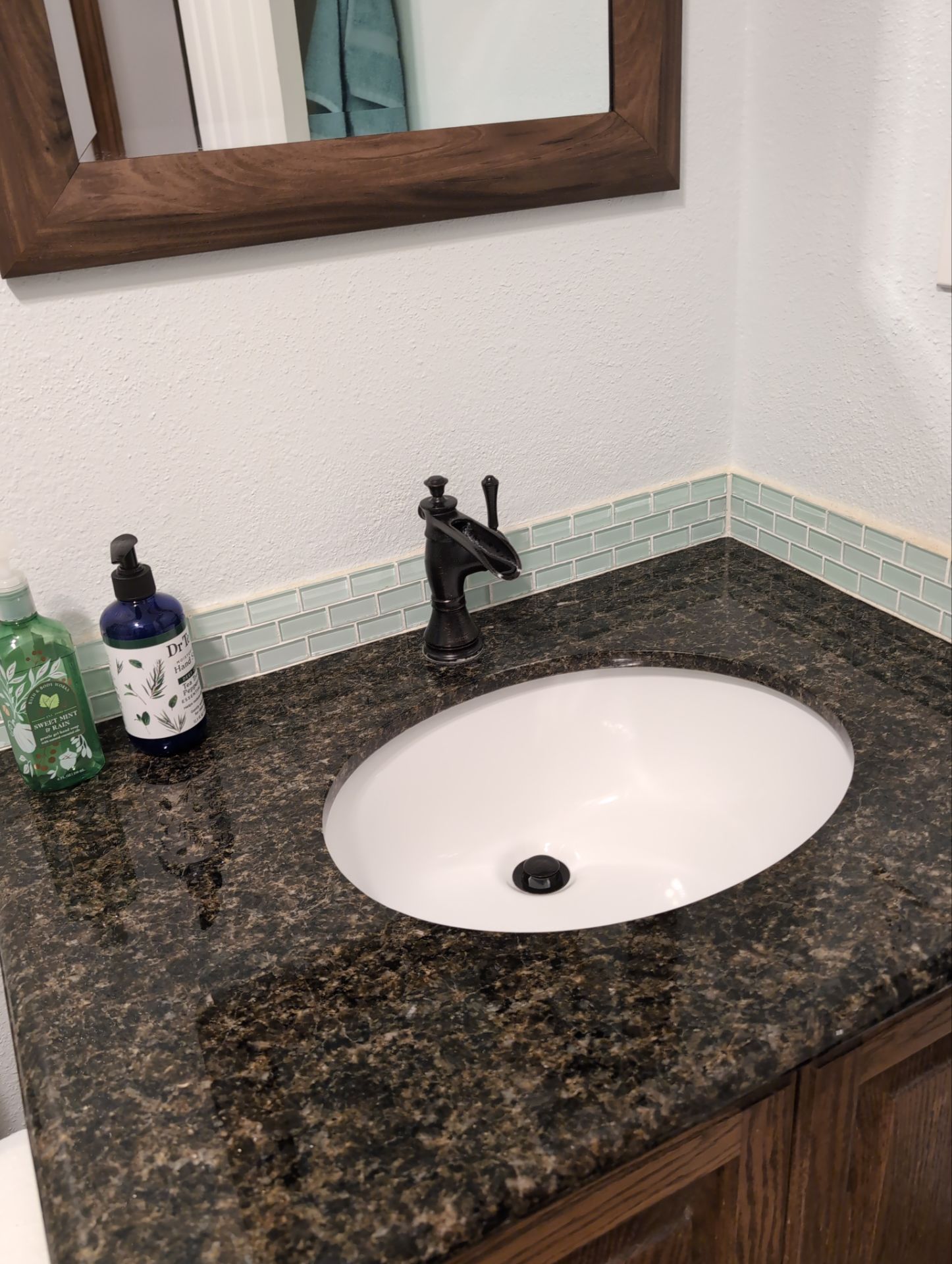 House Cleaning service performed in West Linn by Cloud 9 Professional Cleaning Services