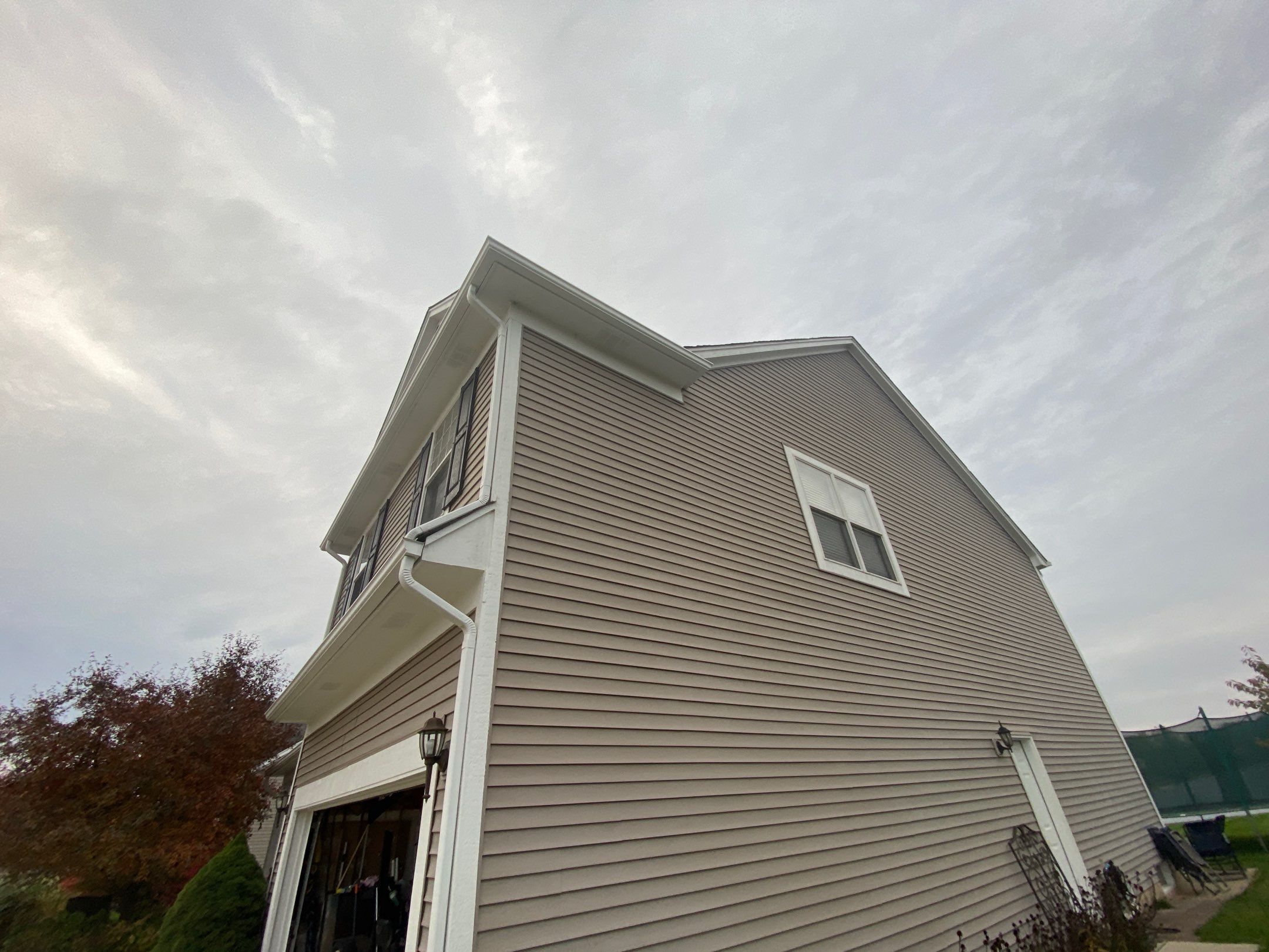 Roof Replacement using Owens Corning Duration Shingle by 180 Contractors
