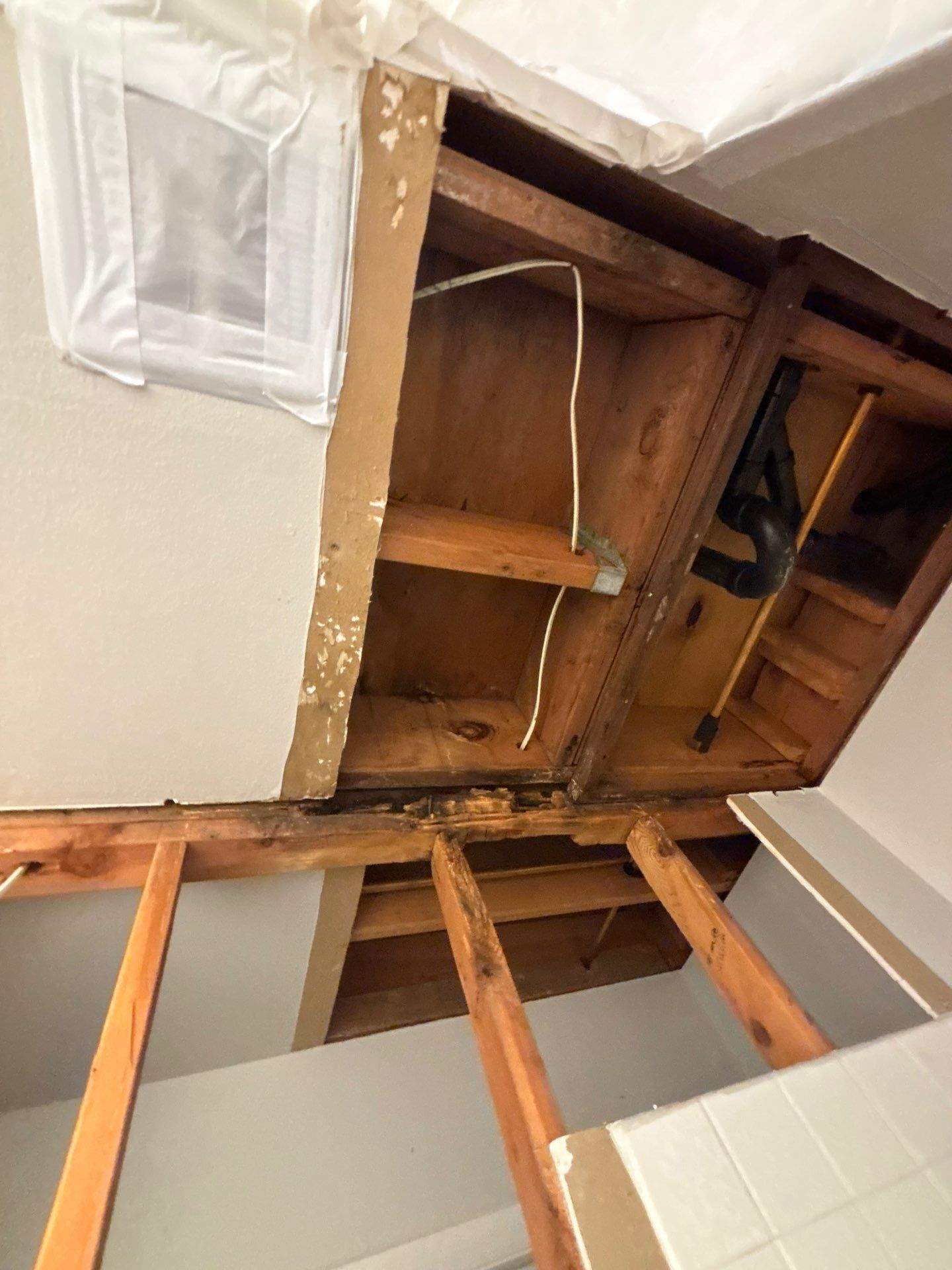 Project in Colorado Springs by Accountable Home Services