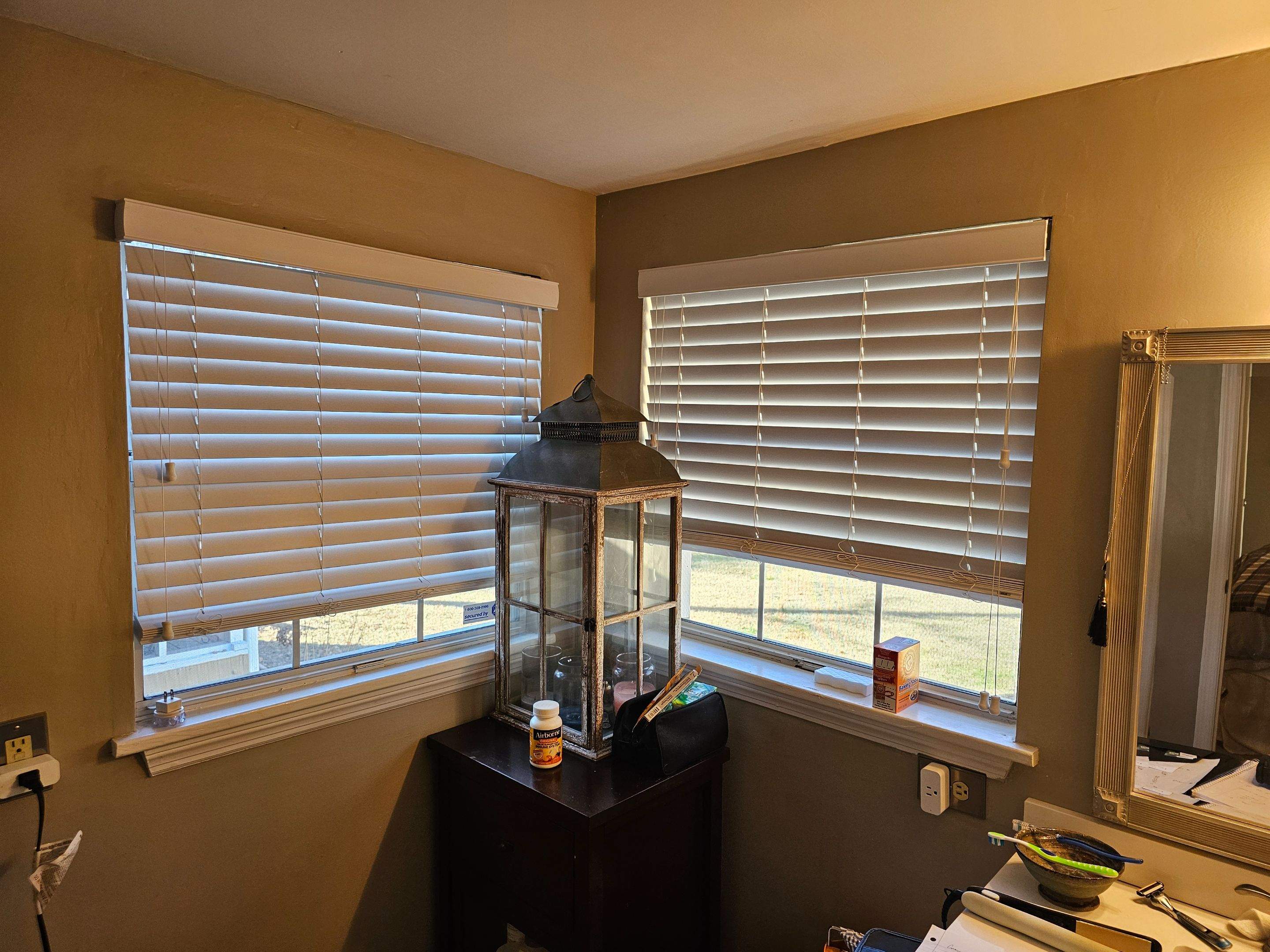 Coody Project in Vestavia  by The Window Source