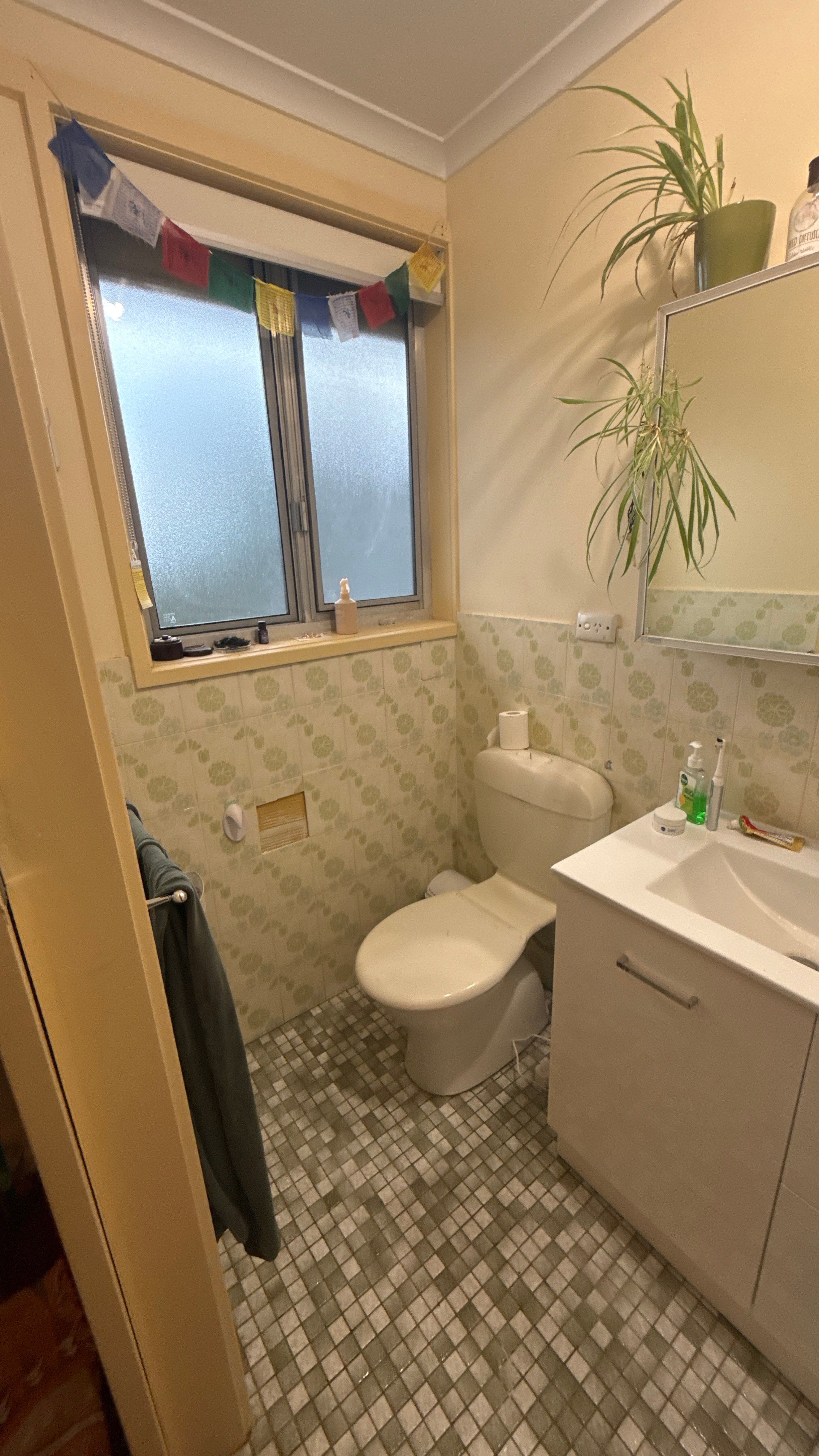 Budget Rental Property Bathroom Renovation, Wanniassa by Re-seal Bathrooms