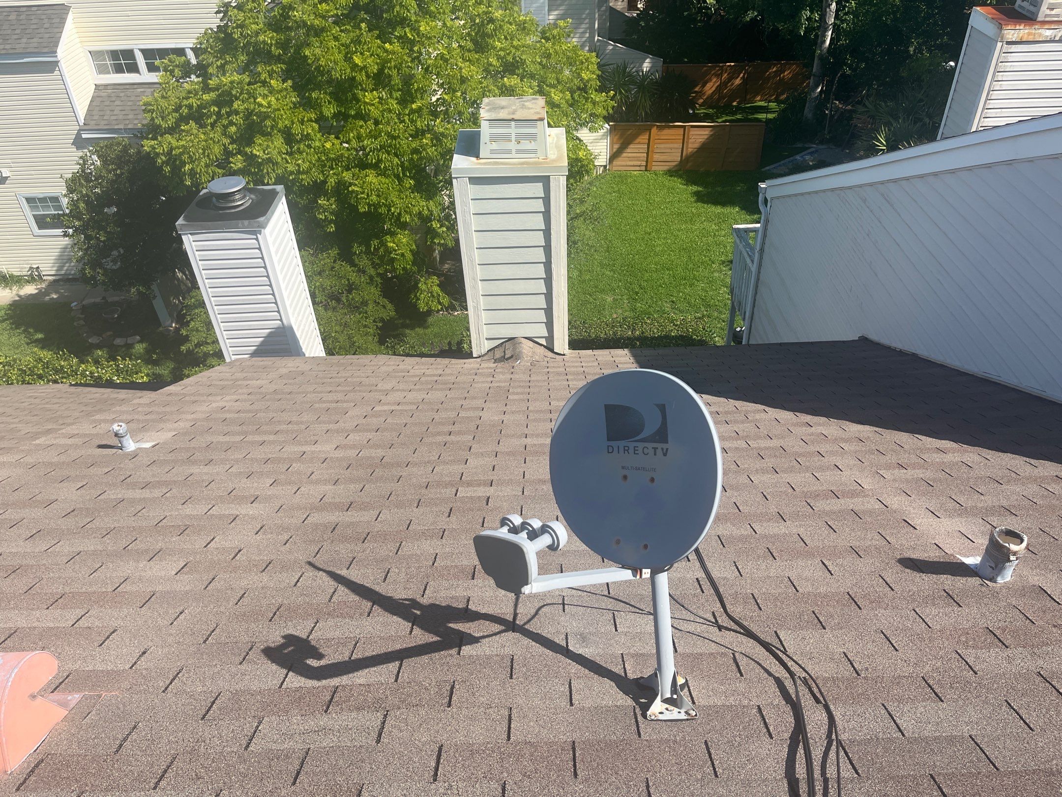 Shingle -> Shingle by Prime Roofing