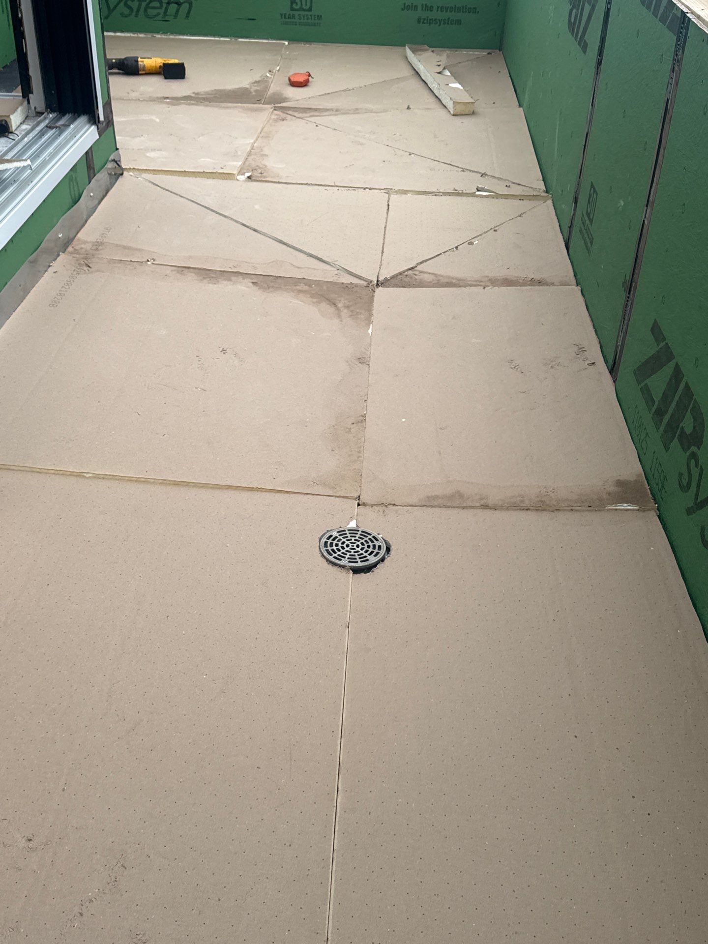 Walk Out, Island Style by Bayfront Roofing and Construction